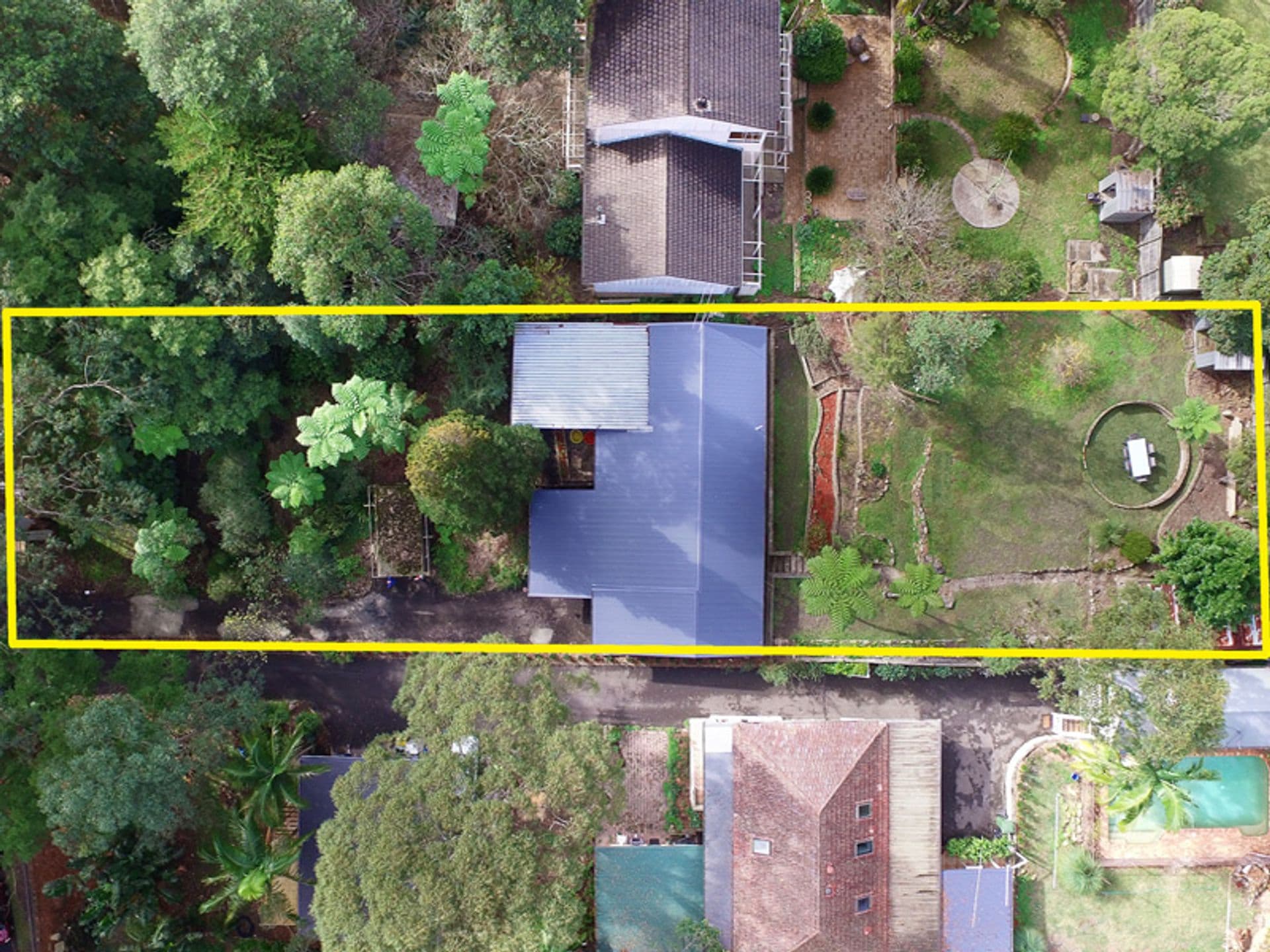 40 Duff Street, Turramurra, NSW, 2074, Turramurra - Thumbnail 2
