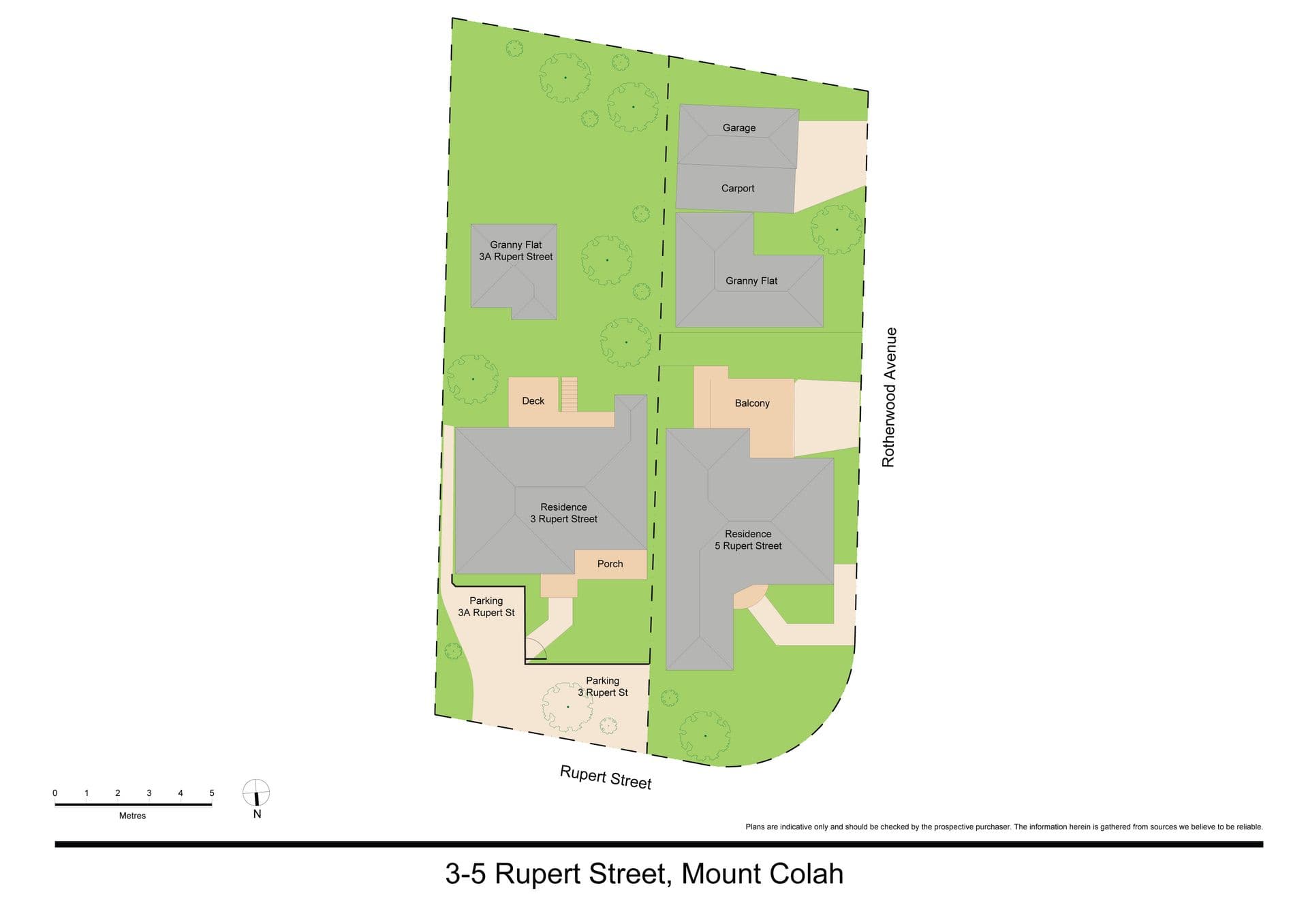 3-5 Rupert St, Mount Colah, NSW, 2079, Asquith - Image 1