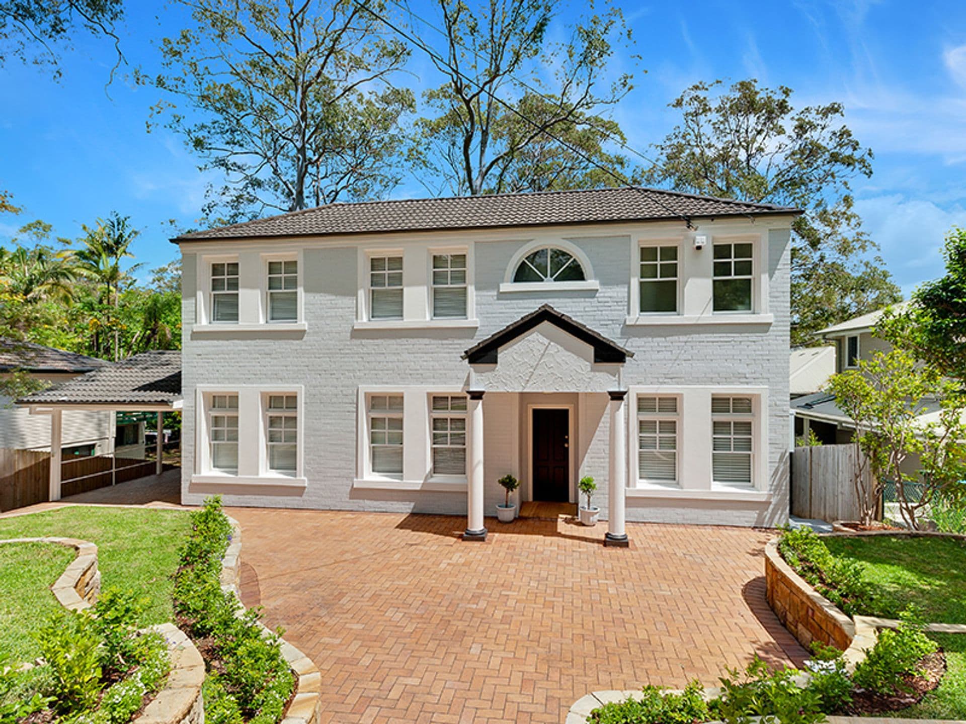 4 Terrigal Avenue, Turramurra, NSW, 2074, Turramurra - Image 1