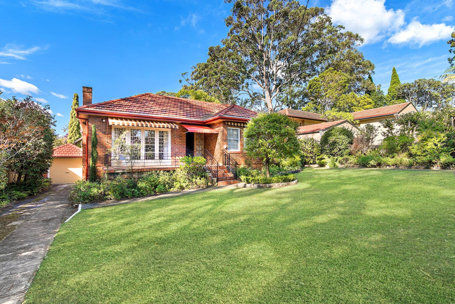 135 Bobbin Head Rd, Turramurra, NSW, 2074, Turramurra - Image 1