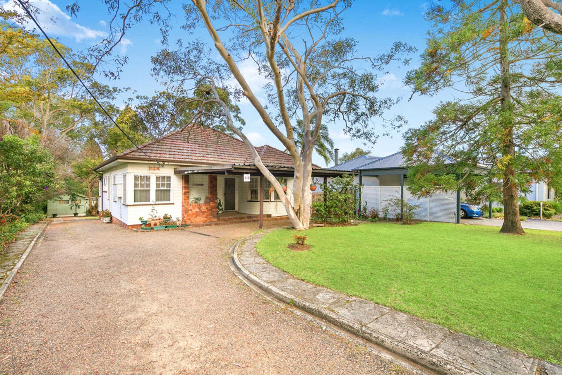 110 Kissing Point Road, Turramurra, NSW, 2074, Turramurra - Thumbnail 2