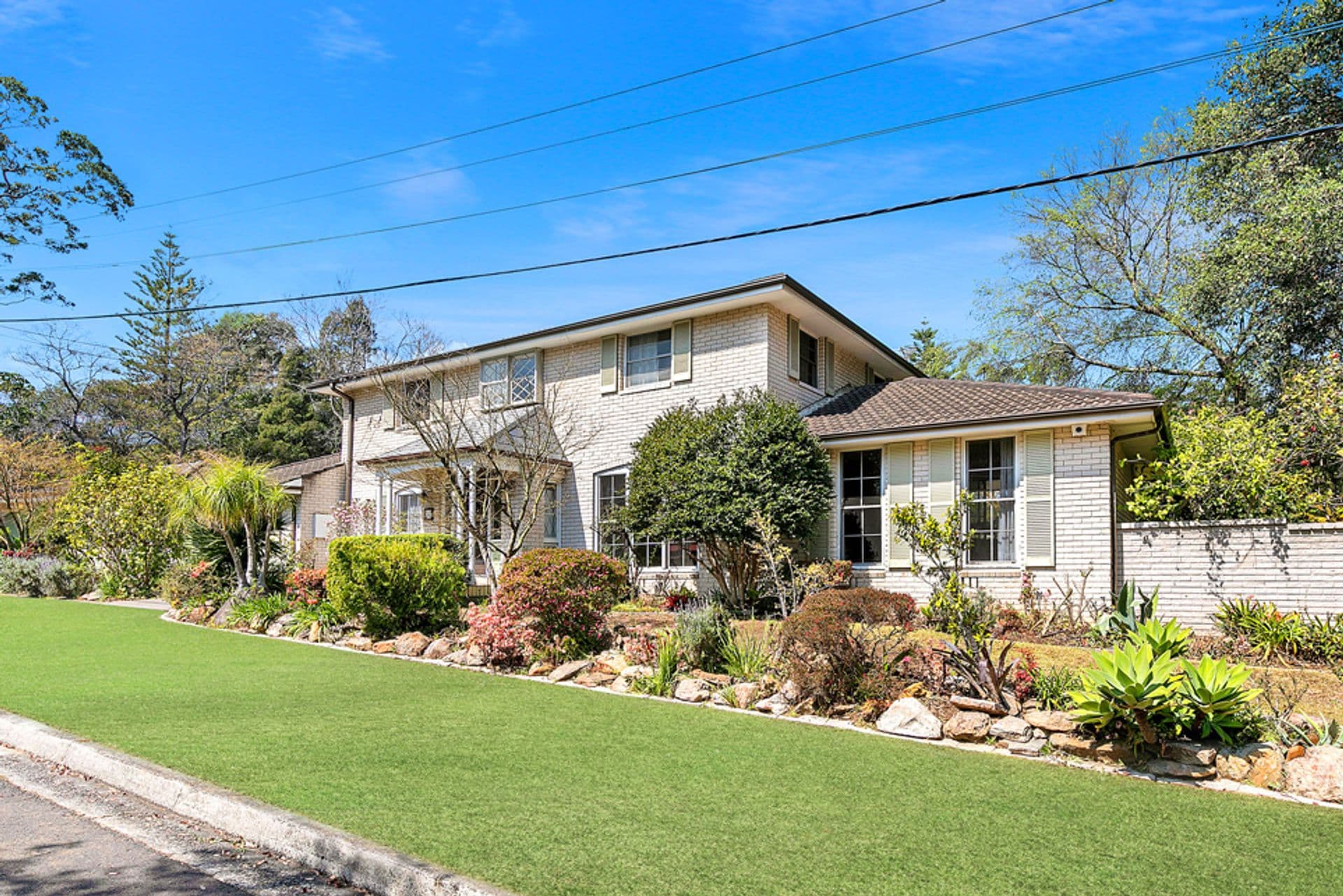 20 Andrew Avenue, West Pymble, NSW, 2073, West Pymble - Image 1