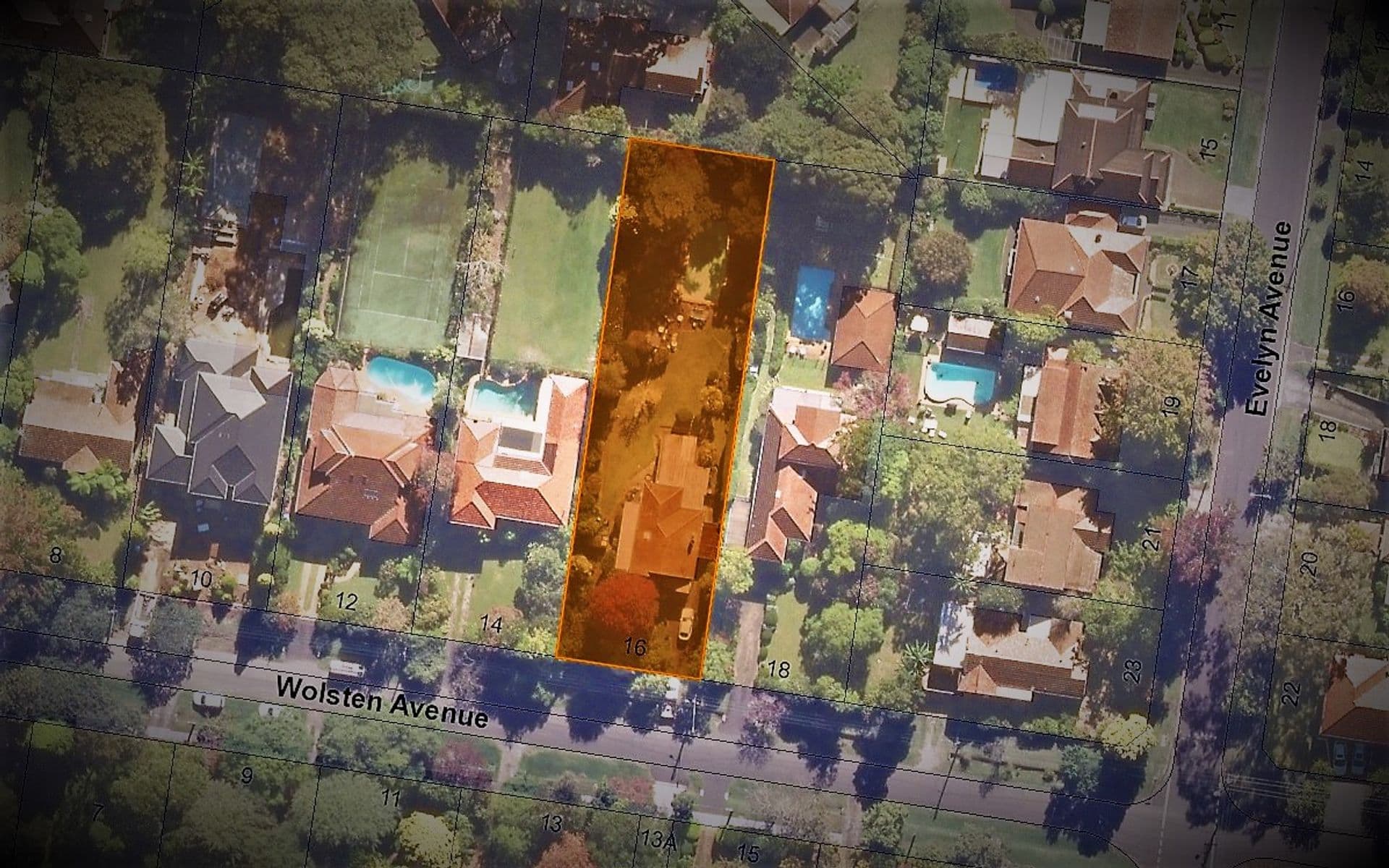 16 Wolsten Ave, Turramurra, NSW, 2074, Turramurra - Image 1