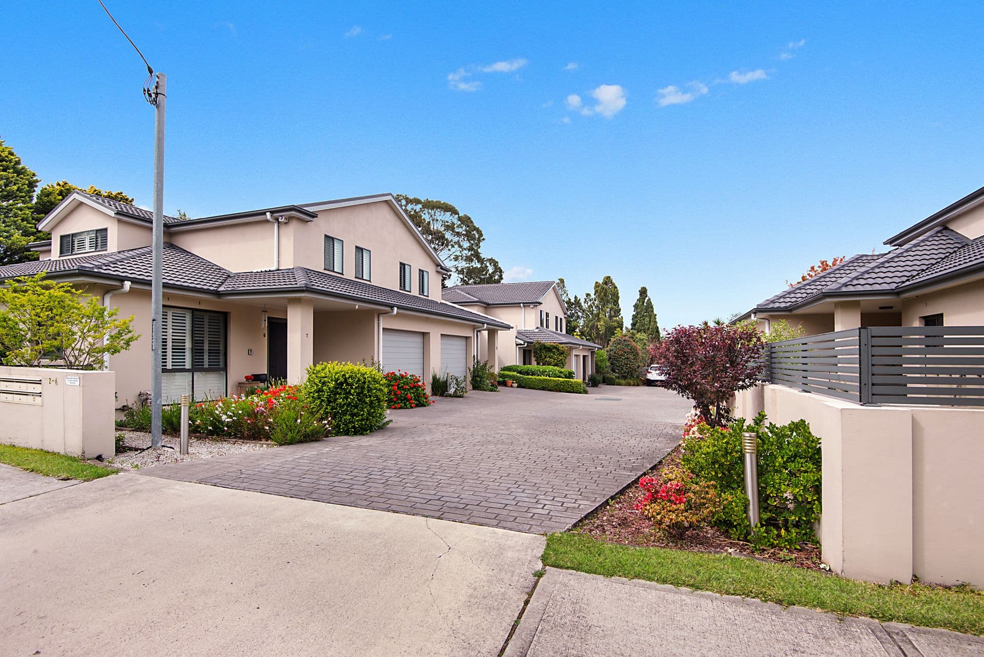 5/2-6  Andrew Avenue, West Pymble, NSW, 2073, West Pymble - Image 1