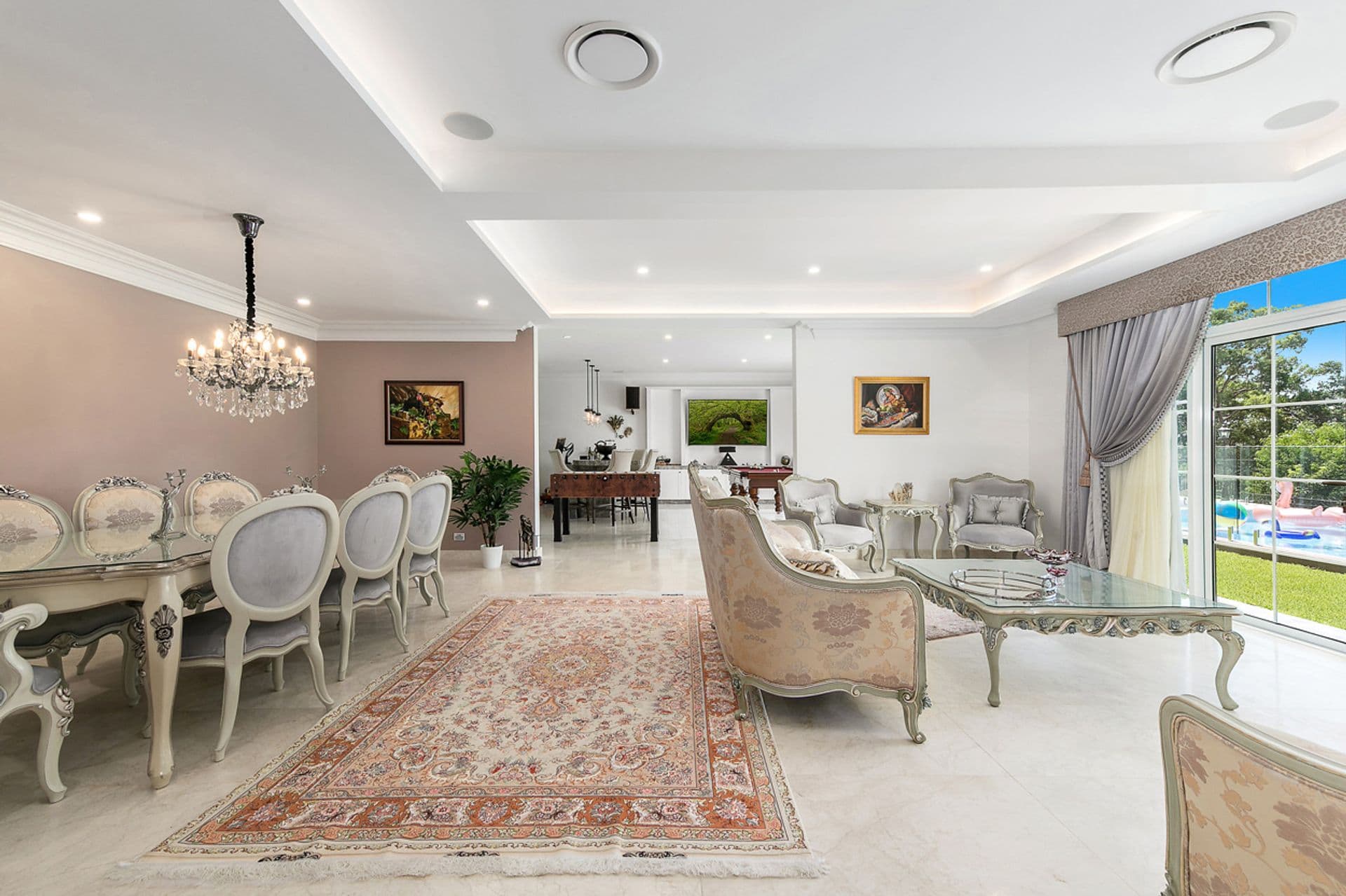 21  Walker Avenue, St Ives, NSW, 2075, St Ives - Thumbnail 4