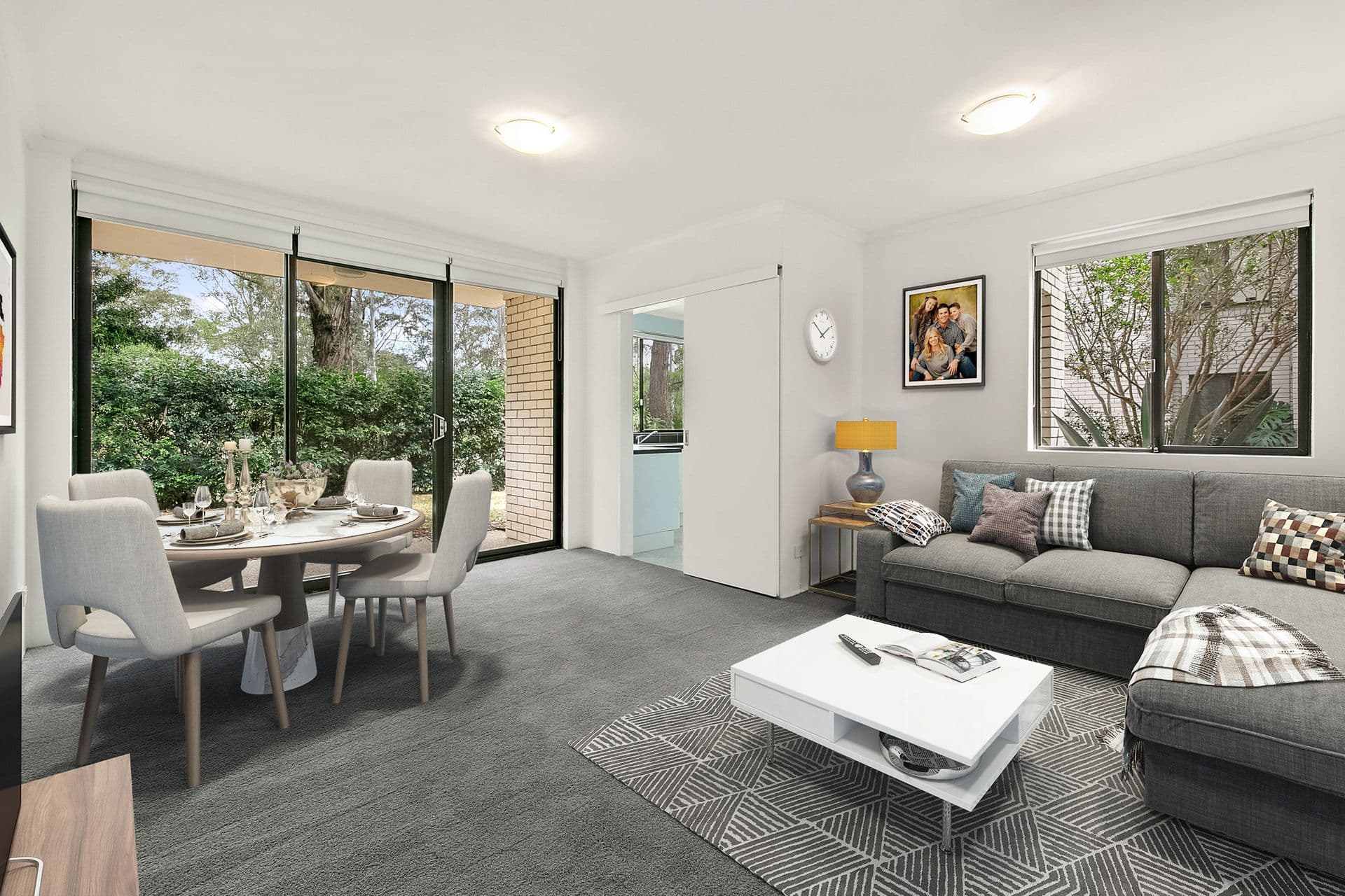 23/1292 Pacific Hwy, Turramurra, NSW, 2074, Turramurra - Image 1