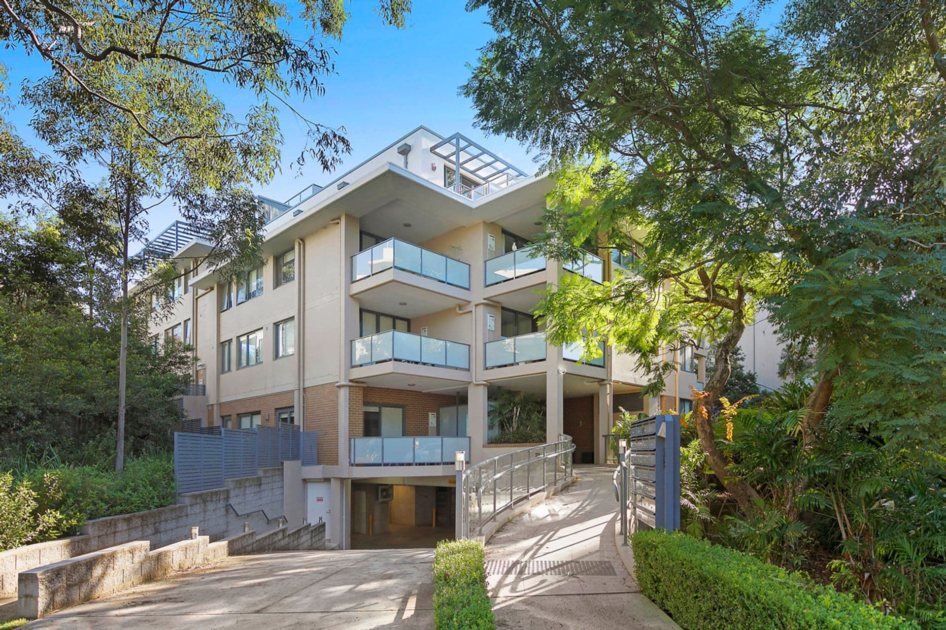 1/2B Womerah Street, Turramurra, NSW, 2074, Turramurra - Thumbnail 5