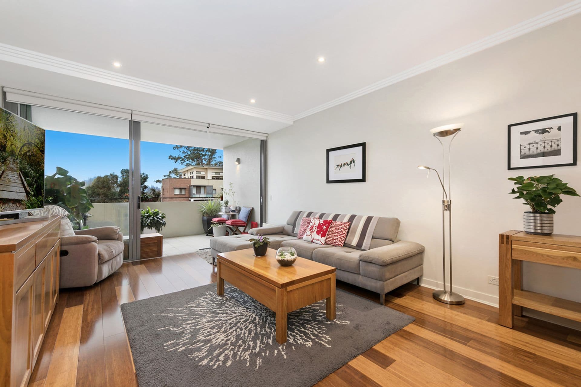 301/2A Eulbertie Avenue, Warrawee, NSW, 2074, Warrawee - Image 1