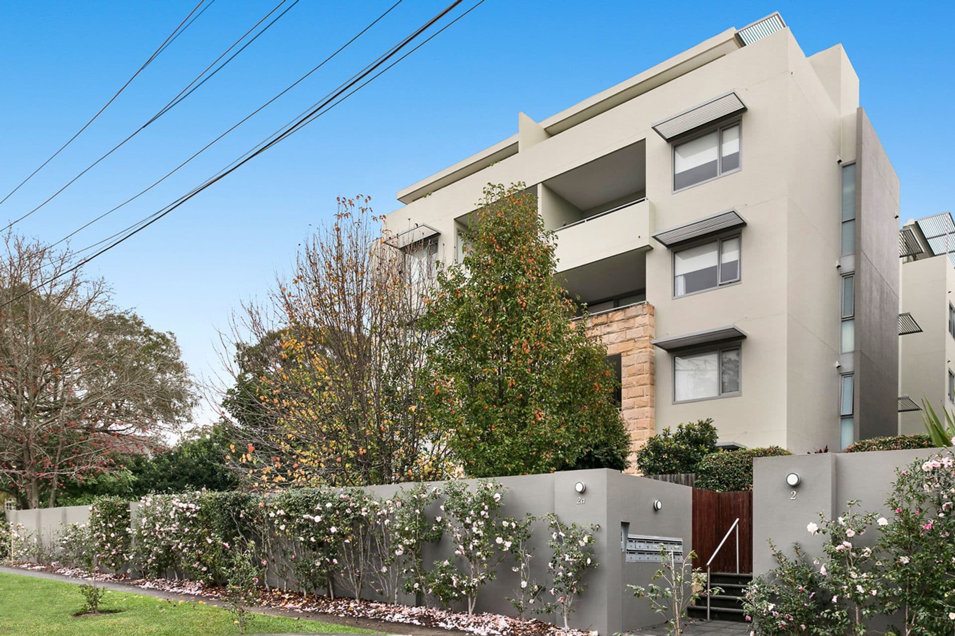 301/2A Eulbertie Avenue, Warrawee, NSW, 2074, Warrawee - Thumbnail 3