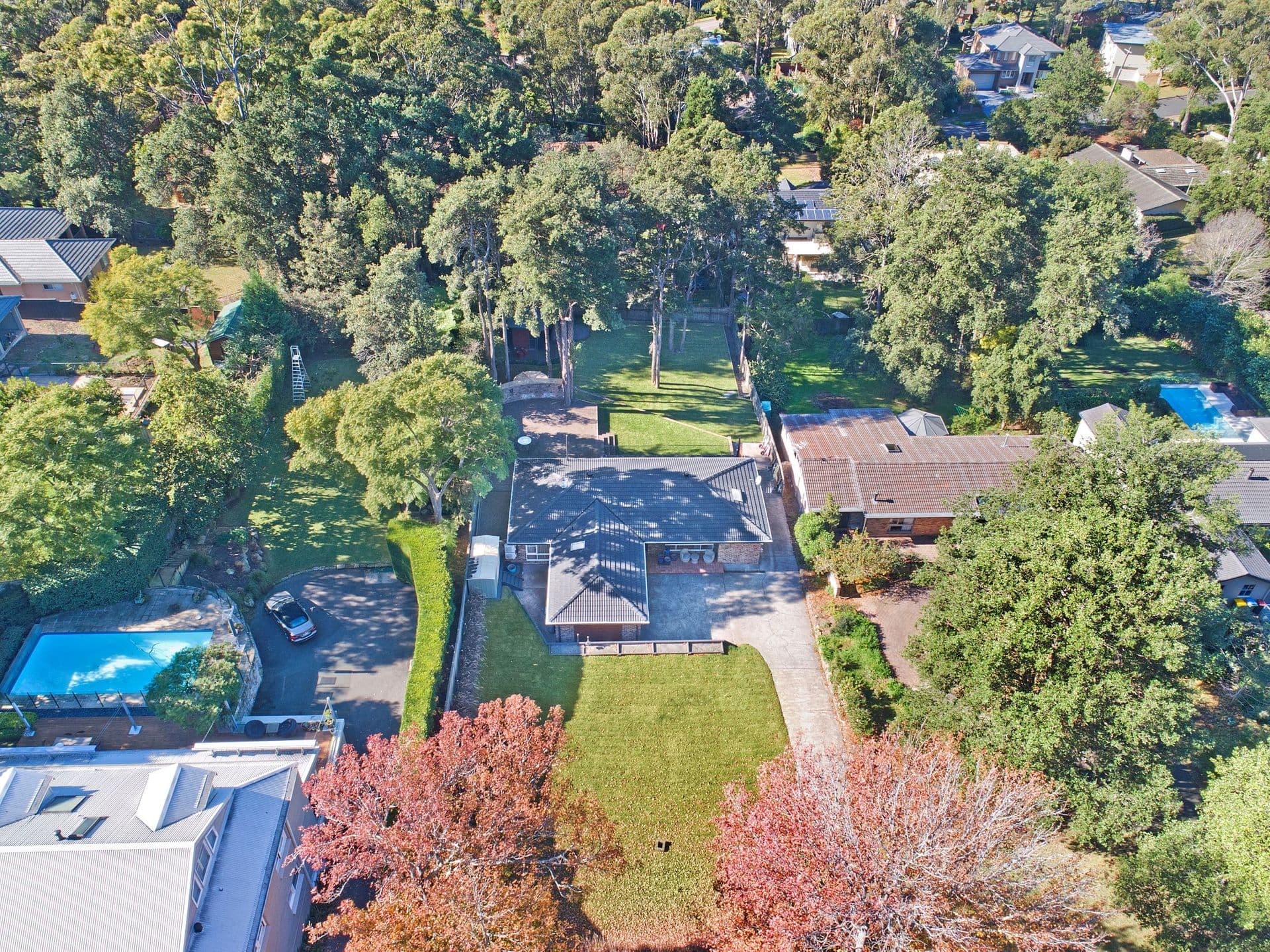 71C Hampden Avenue, Wahroonga, NSW, 2076, Wahroonga - Thumbnail 2