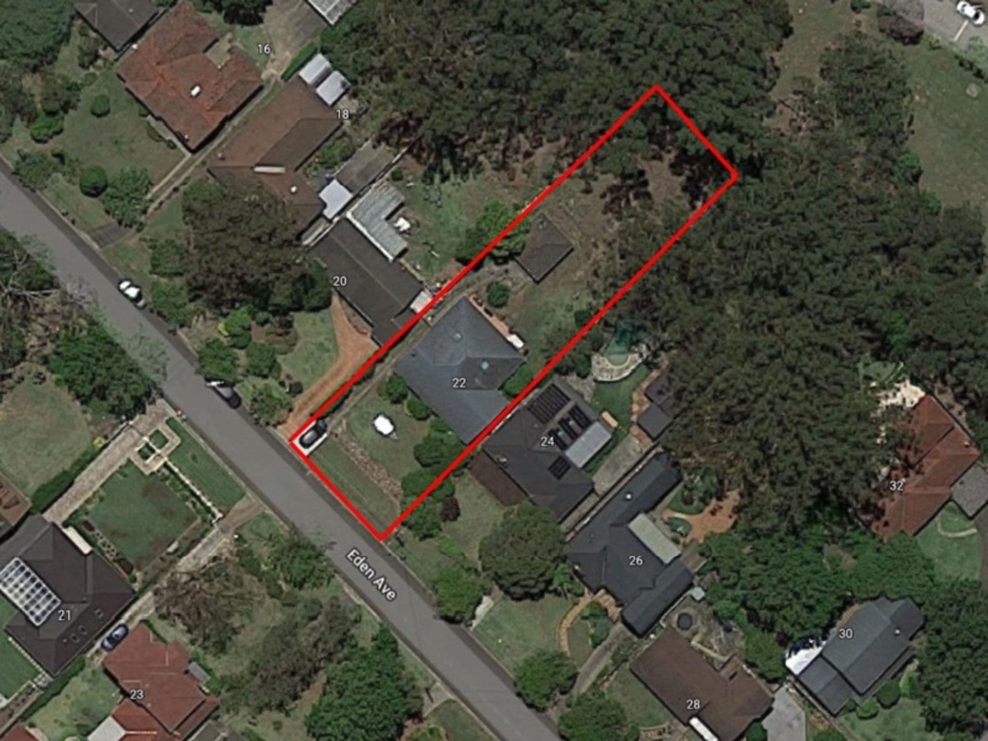 22 Eden Avenue, Turramurra, NSW, 2074, Turramurra - Thumbnail 8