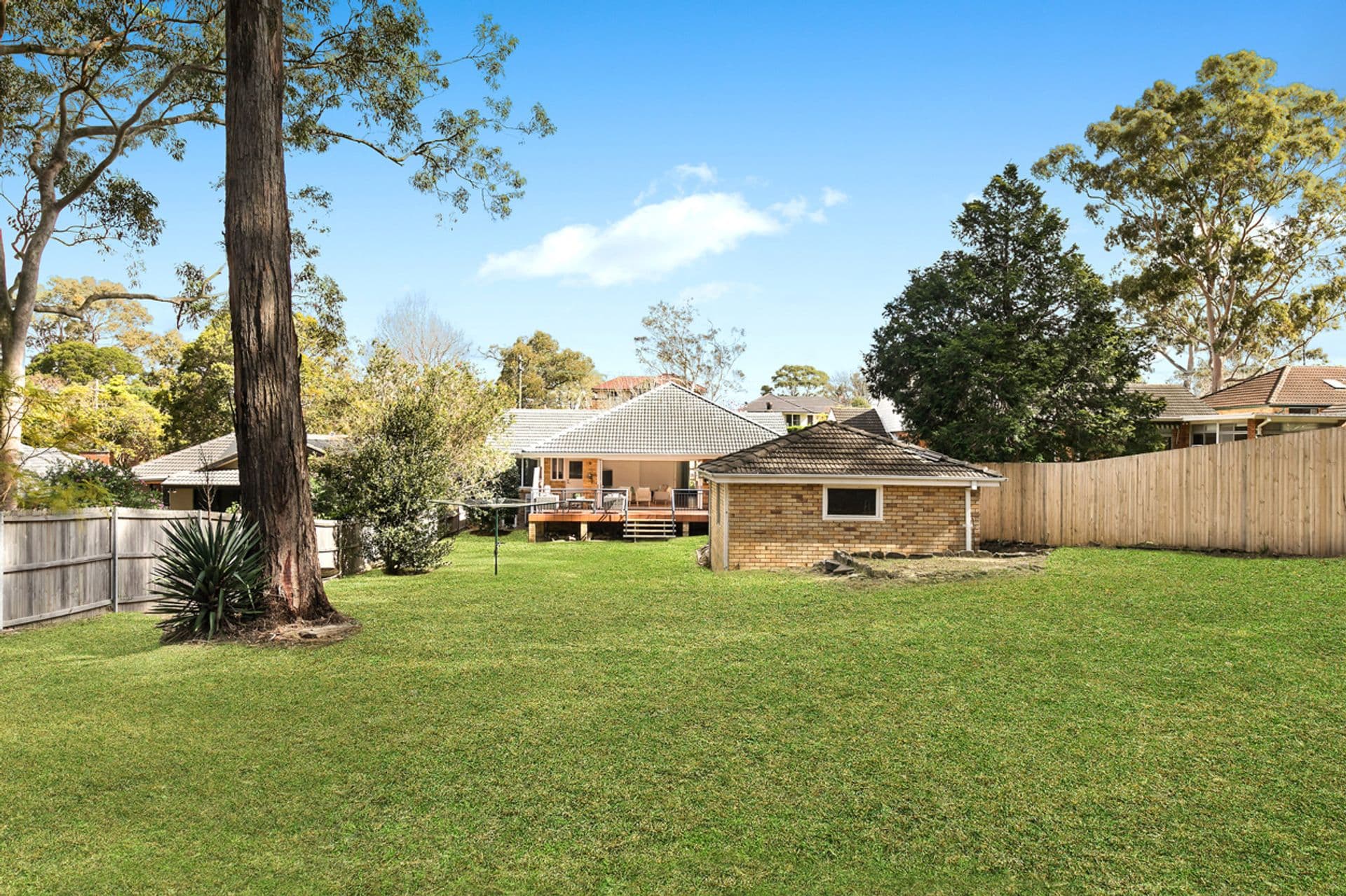 22 Eden Avenue, Turramurra, NSW, 2074, Turramurra - Thumbnail 4