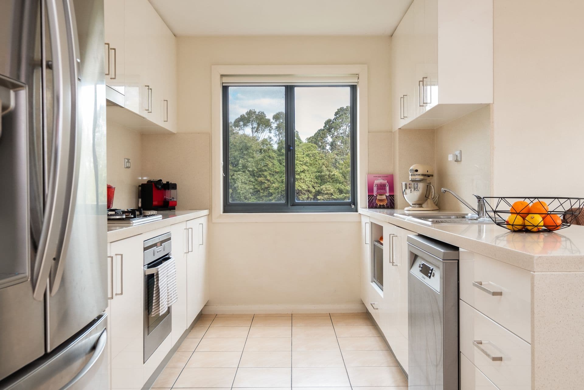 36/1-3 Eulbertie Ave, Warrawee, NSW, 2074, Warrawee - Thumbnail 3