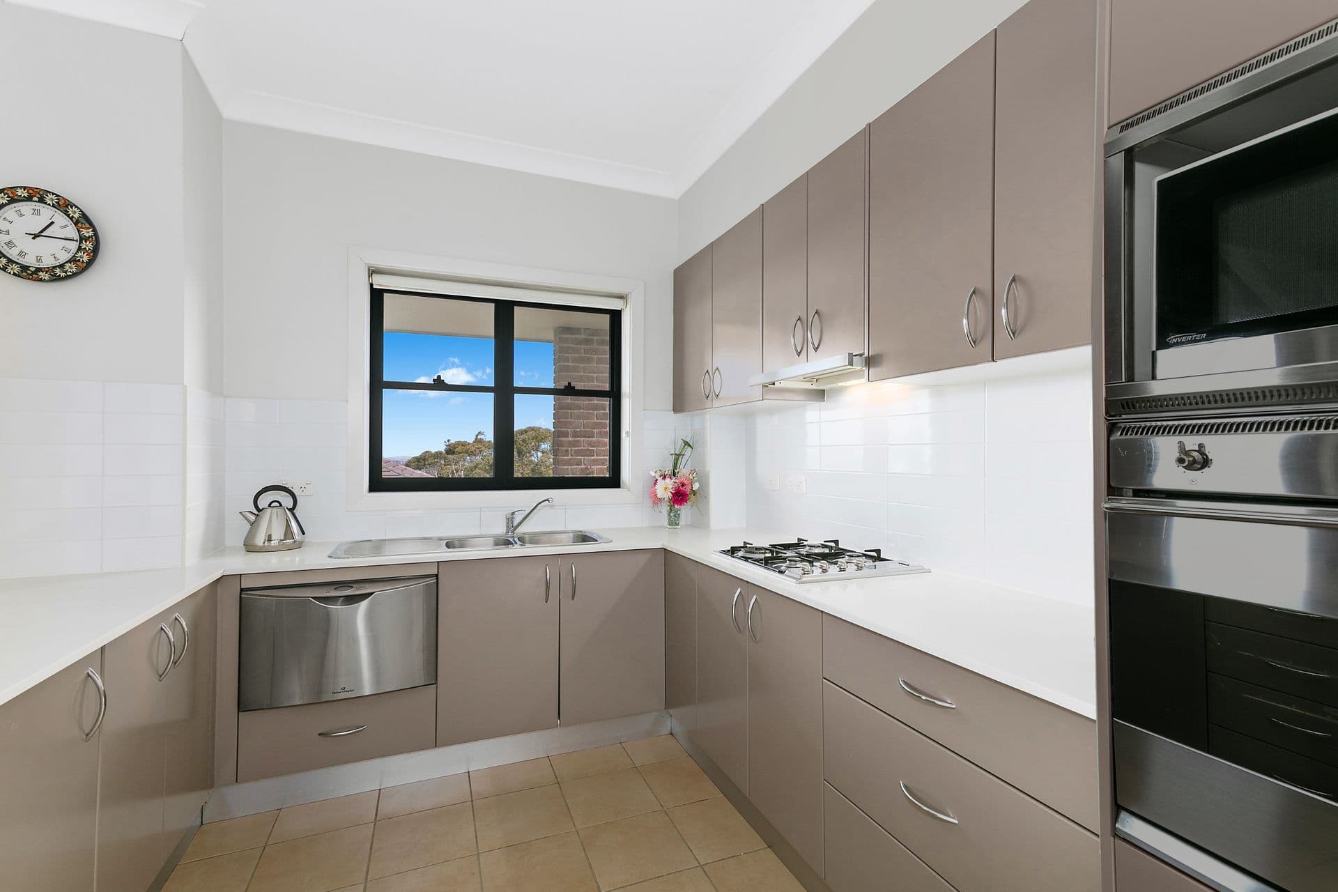 28/66-72  Browns Road, Wahroonga, NSW, 2076, Wahroonga - Thumbnail 4