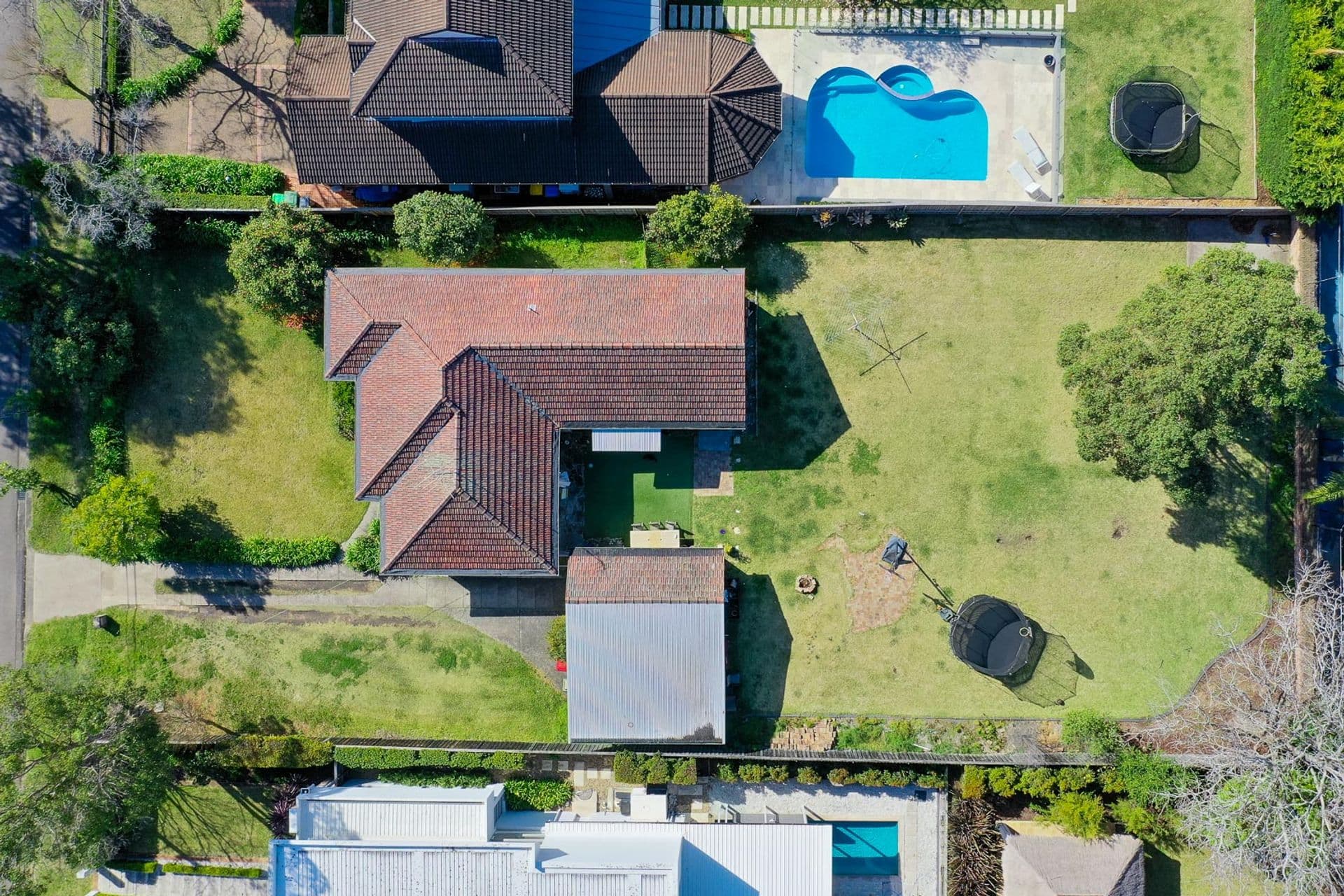 55 Westbrook Ave, Wahroonga, NSW, 2076, Wahroonga - Thumbnail 3