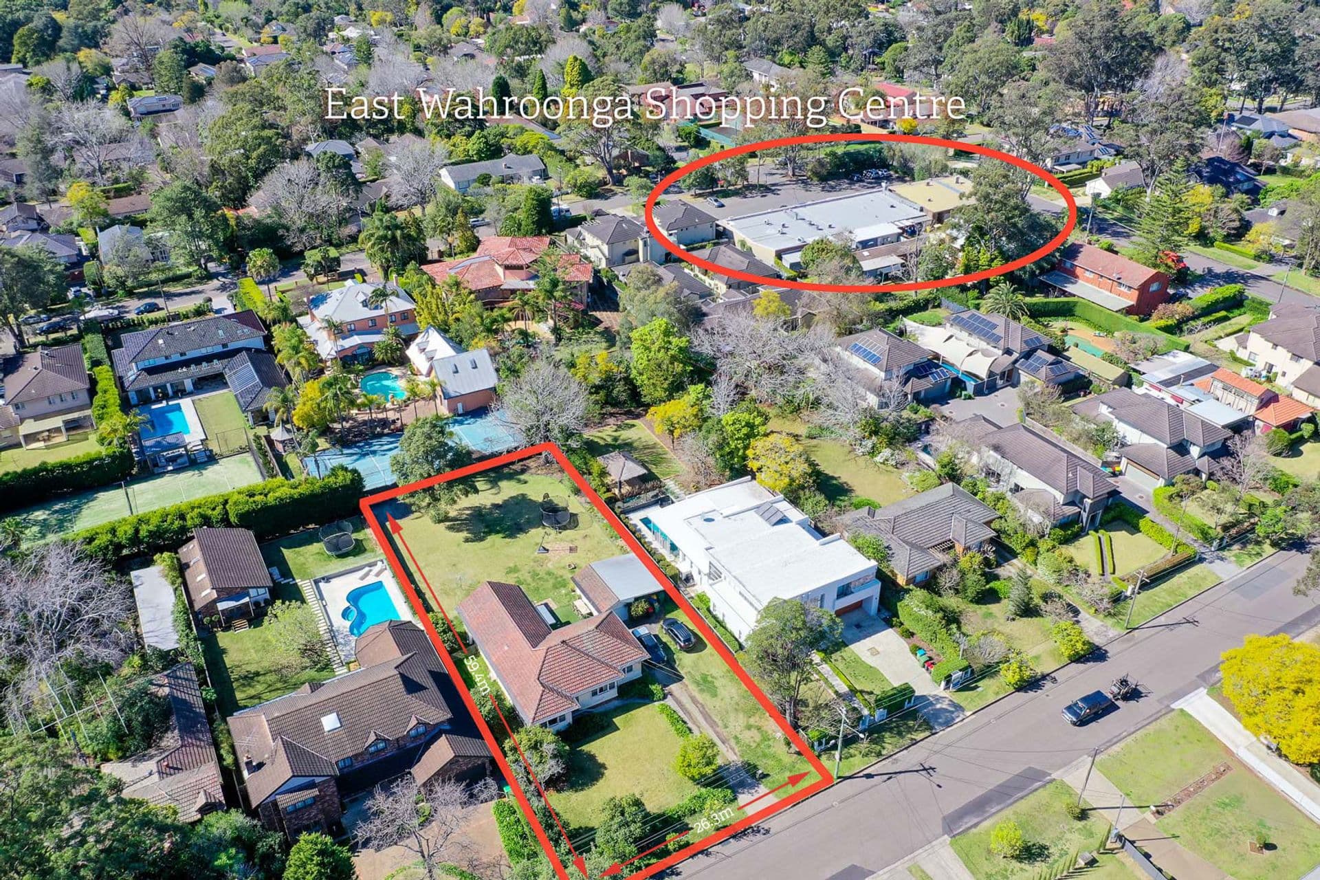 55 Westbrook Ave, Wahroonga, NSW, 2076, Wahroonga - Image 1