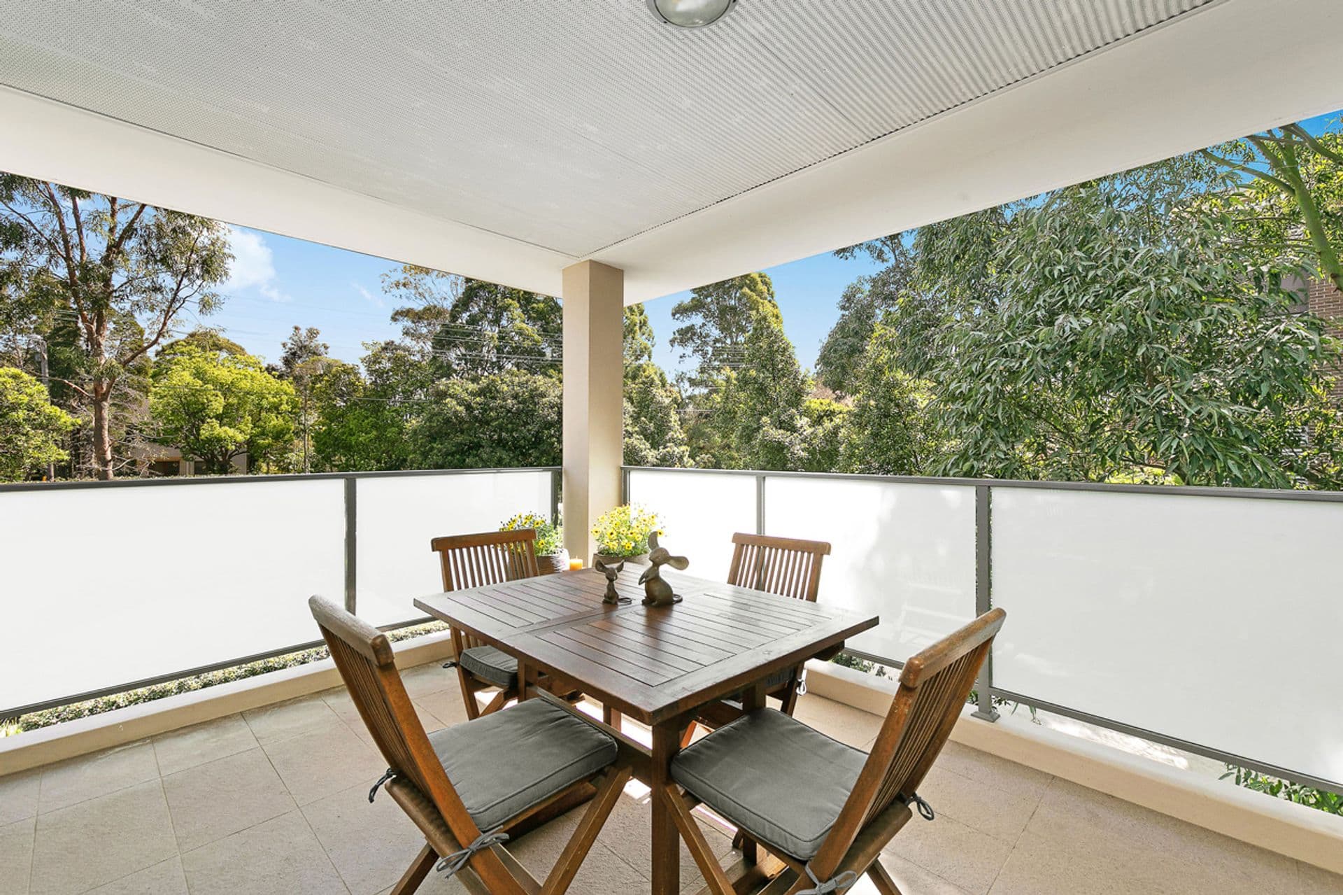 16/2B Womerah Street, Turramurra, NSW, 2074, Turramurra - Thumbnail 4