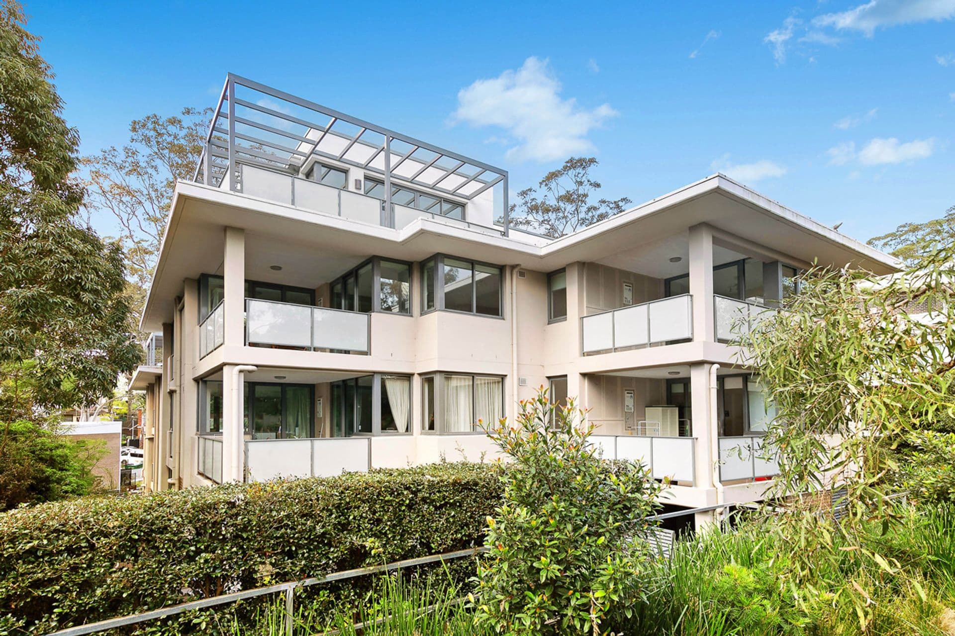16/2B Womerah Street, Turramurra, NSW, 2074, Turramurra - Thumbnail 2