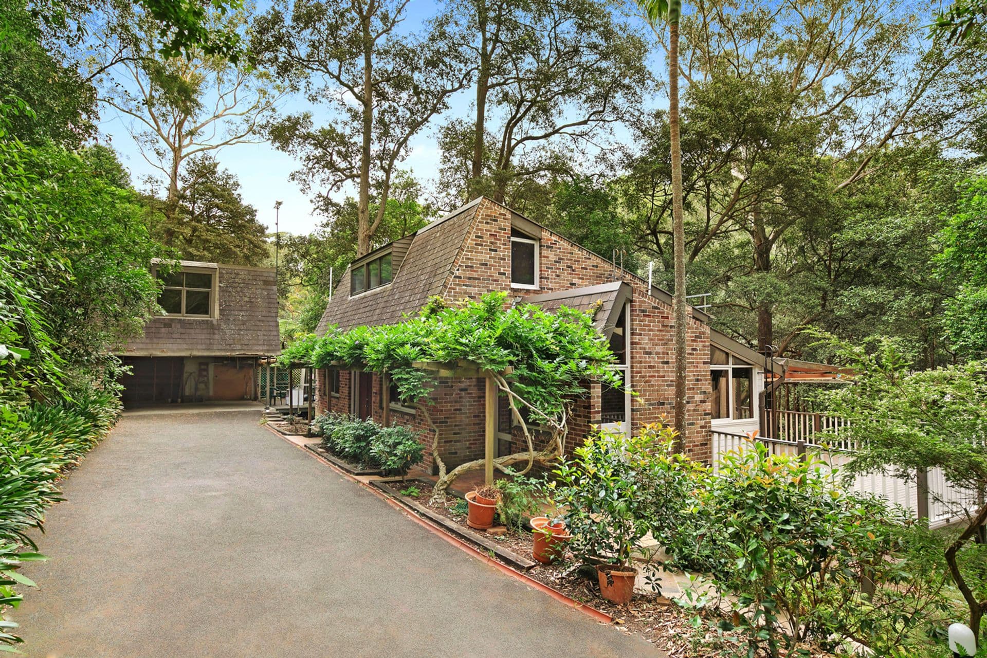 99 Campbell Drive, Wahroonga, NSW, 2076, Wahroonga - Thumbnail 3