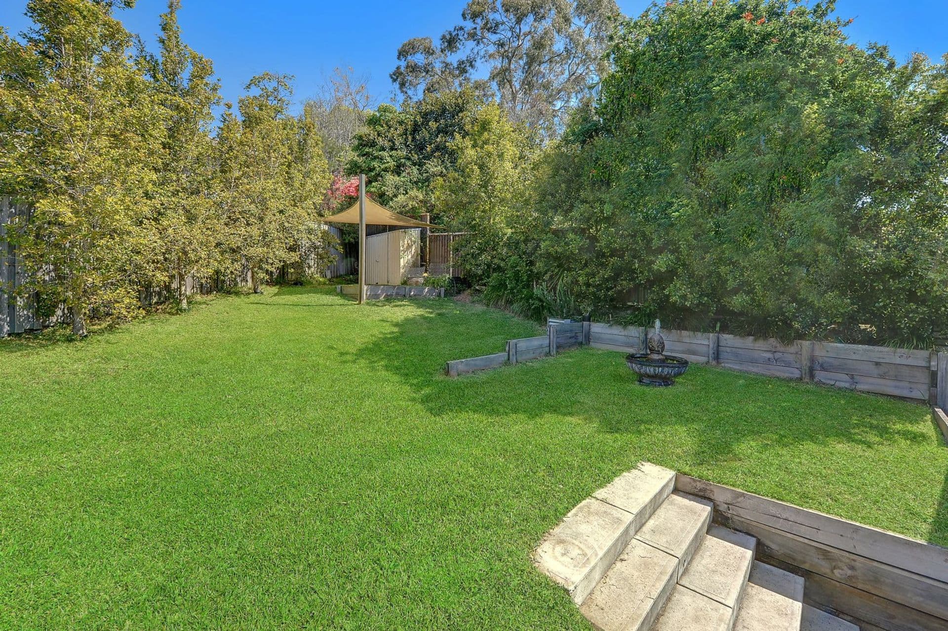 132 Burdett Street, Wahroonga, NSW, 2076, Wahroonga - Thumbnail 3