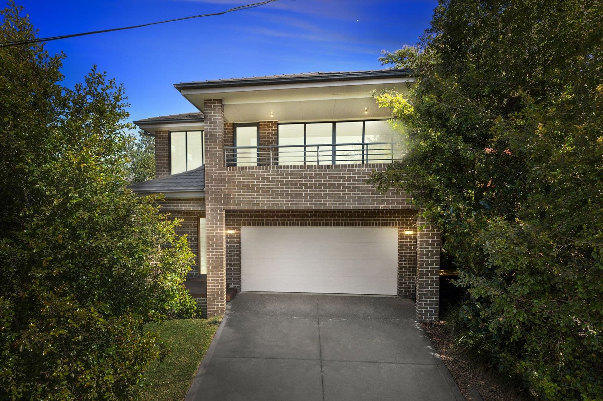 132 Burdett Street, Wahroonga, NSW, 2076, Wahroonga - Thumbnail 4