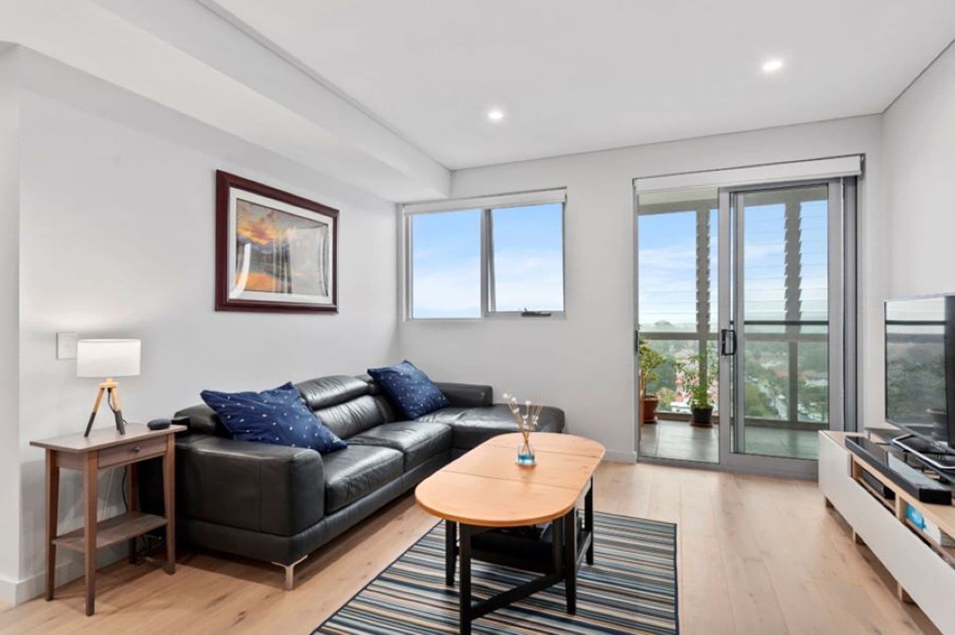 704/3 Pretoria Parade, Hornsby, NSW, 2077, Hornsby - Thumbnail 4
