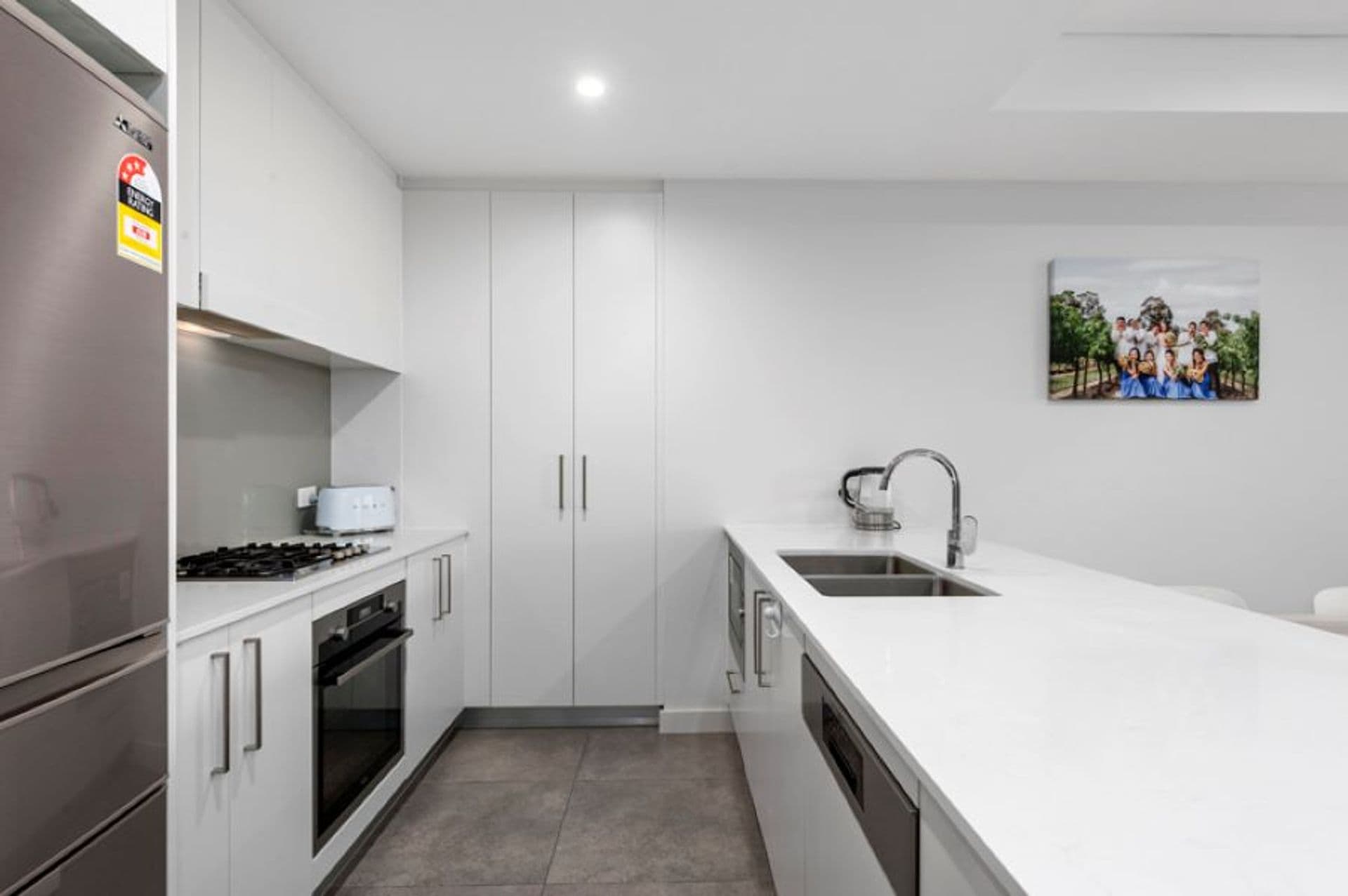 704/3 Pretoria Parade, Hornsby, NSW, 2077, Hornsby - Thumbnail 3