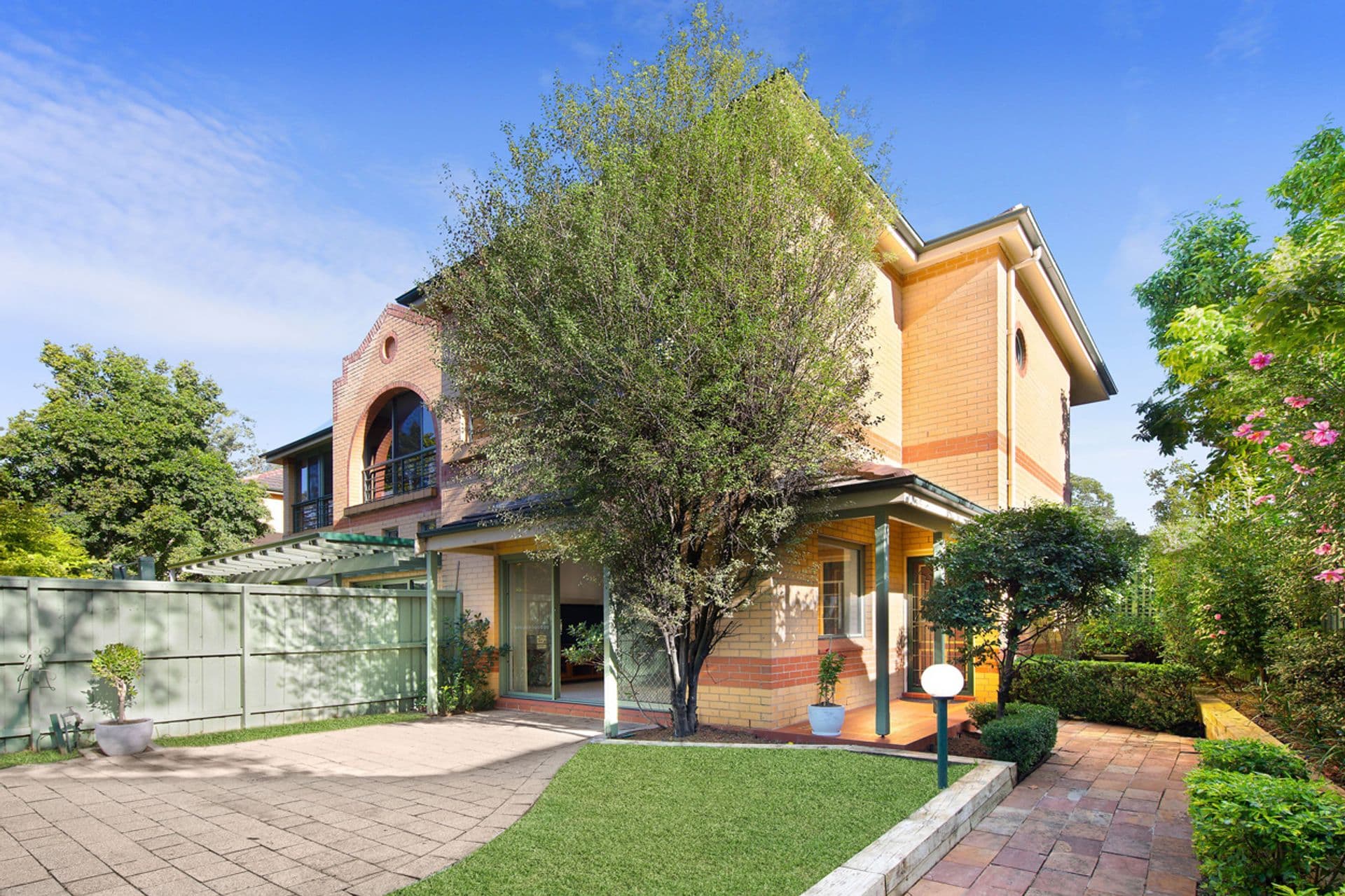 1/1276 Pacific Hwy, Turramurra, NSW, 2074, Turramurra - Thumbnail 2