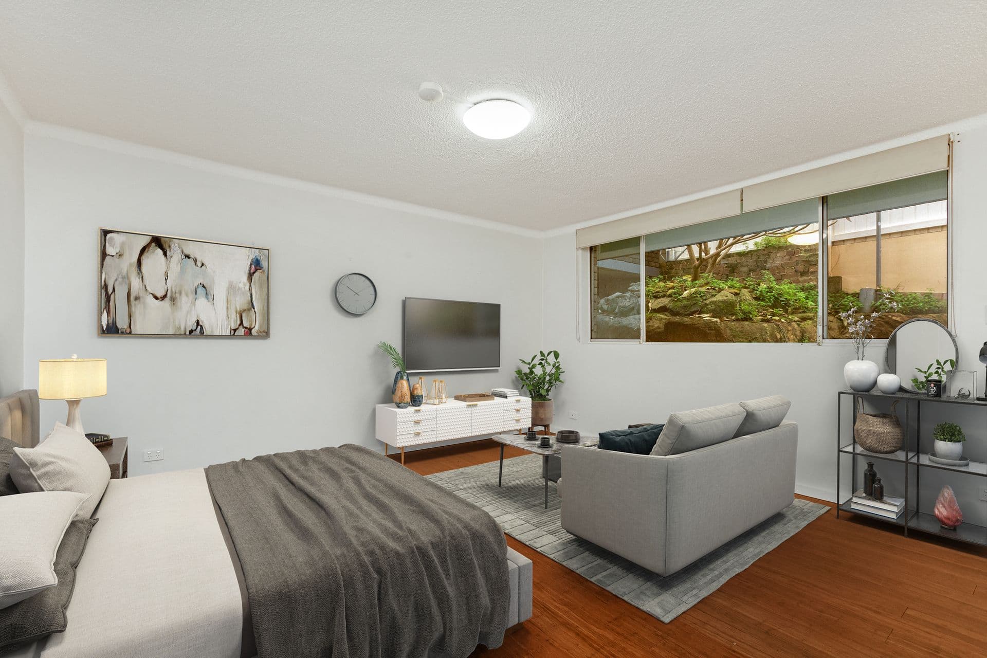 11/70A Wigram Rd, Glebe, NSW, 2037, Glebe - Image 1