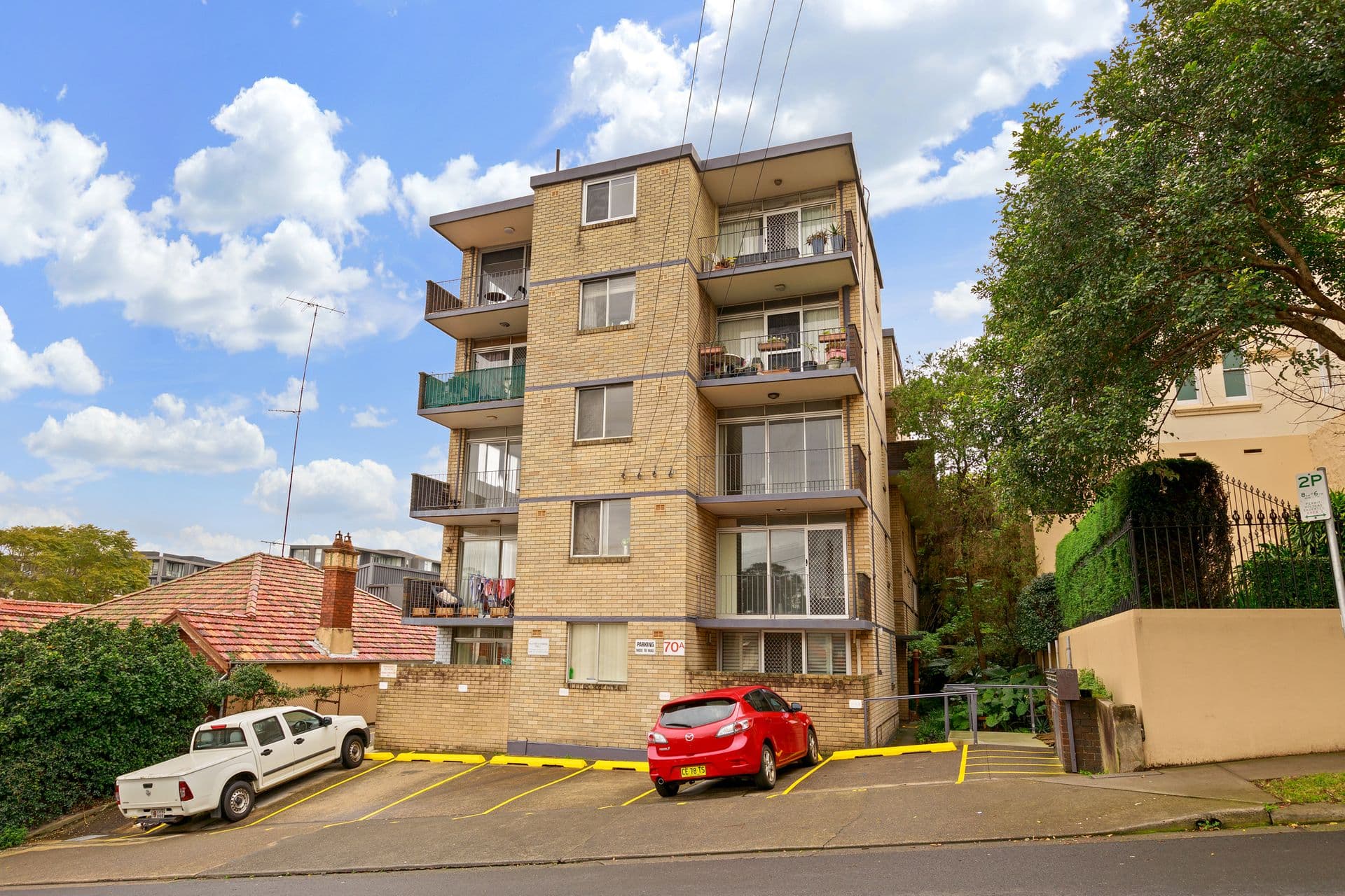 11/70A Wigram Rd, Glebe, NSW, 2037, Glebe - Thumbnail 5