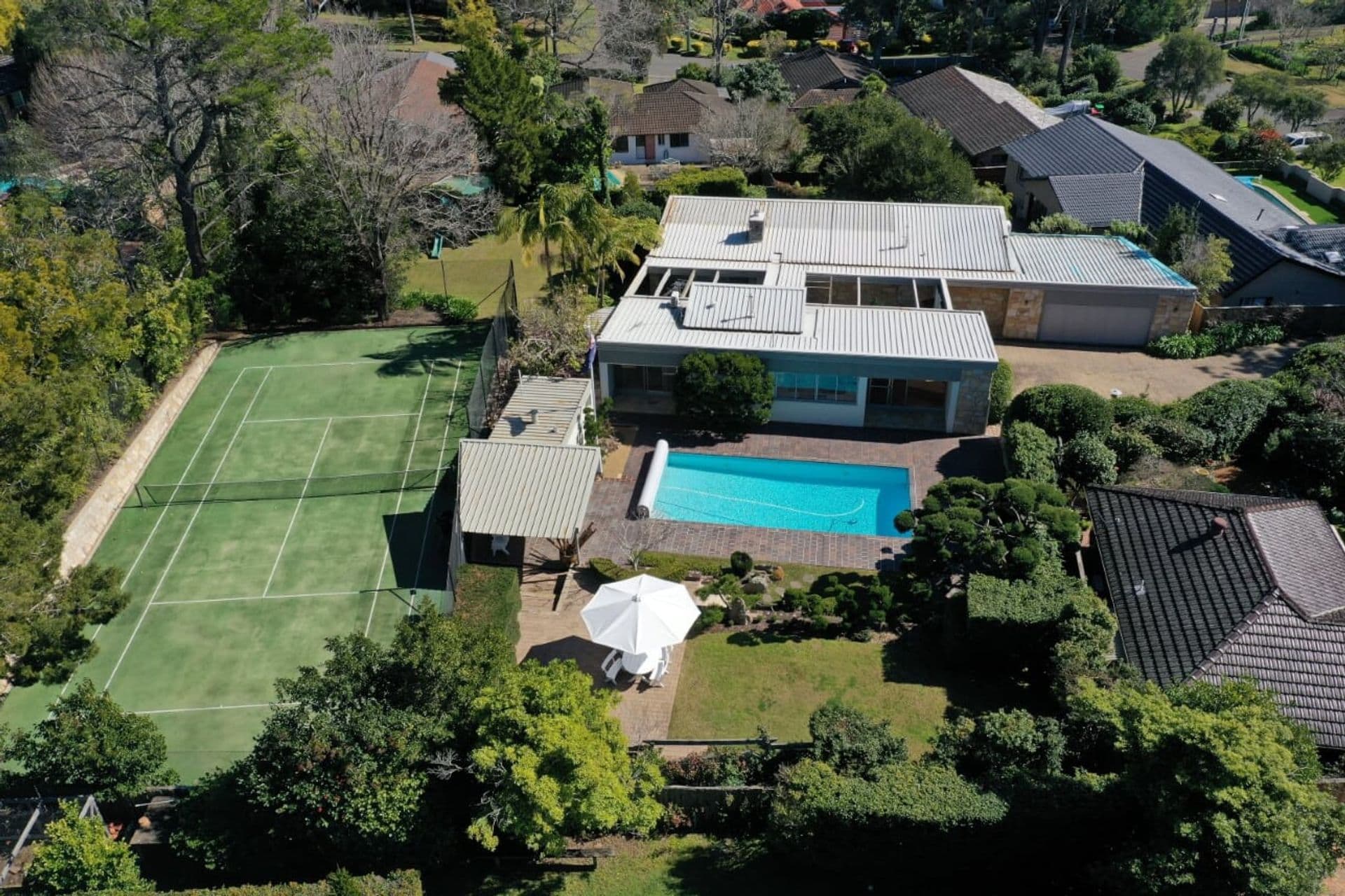 7 Curagul Road, Turramurra, NSW, 2074, Turramurra - Image 1