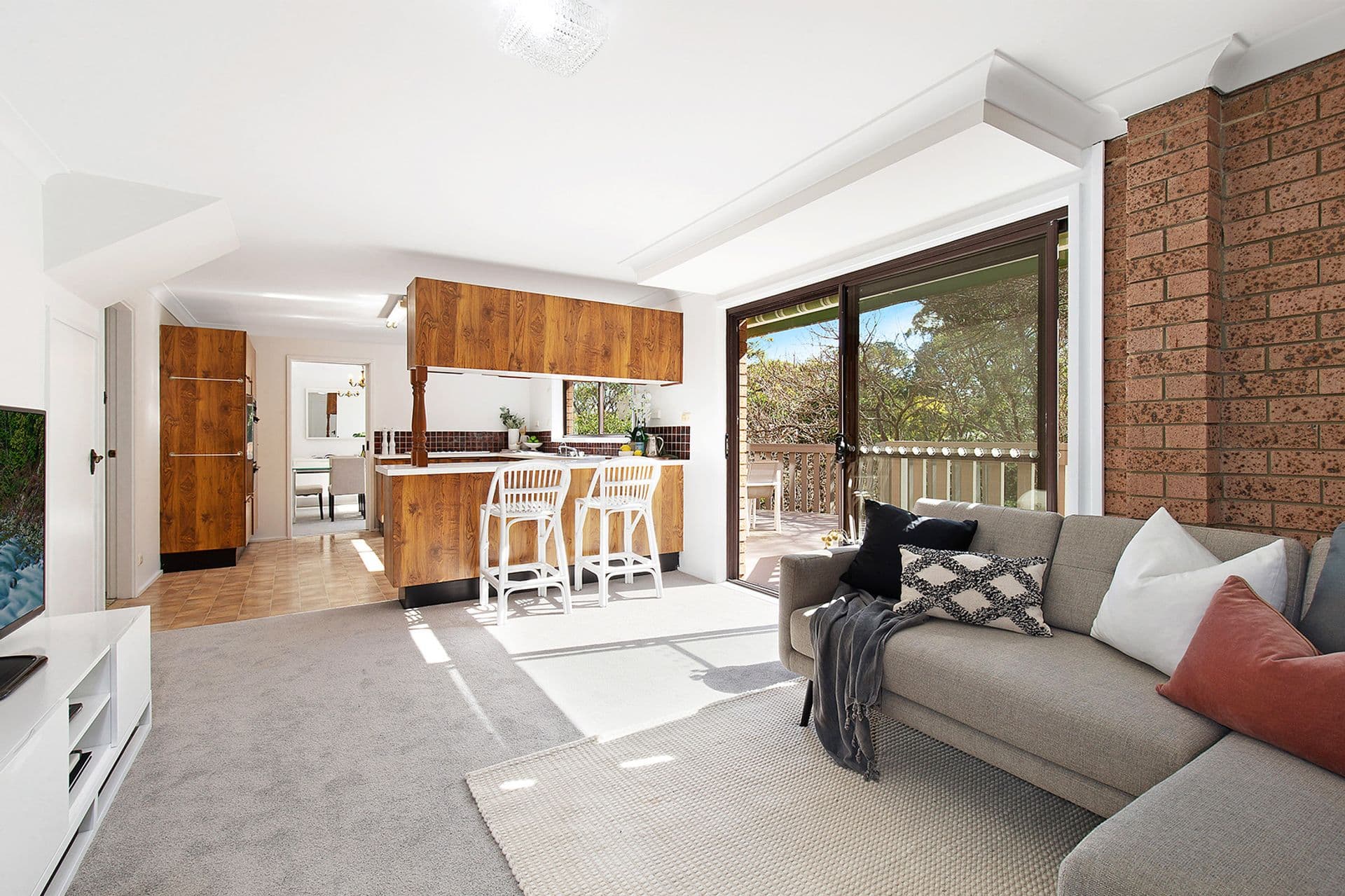 51 Ashburton Ave, Turramurra, NSW, 2074, South Turramurra - Thumbnail 4