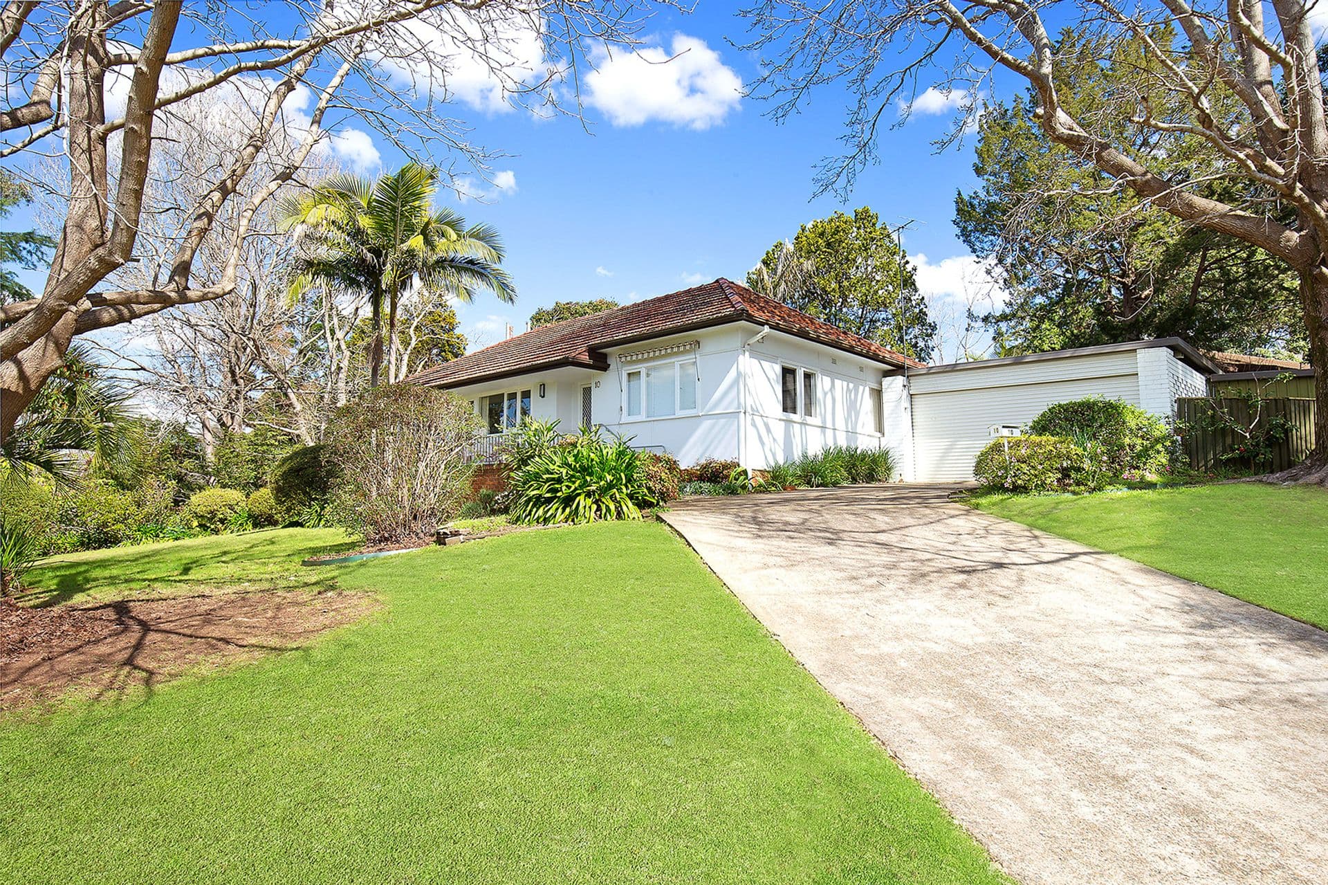 10 Charlton Ave, Turramurra, NSW, 2074, Turramurra - Image 1