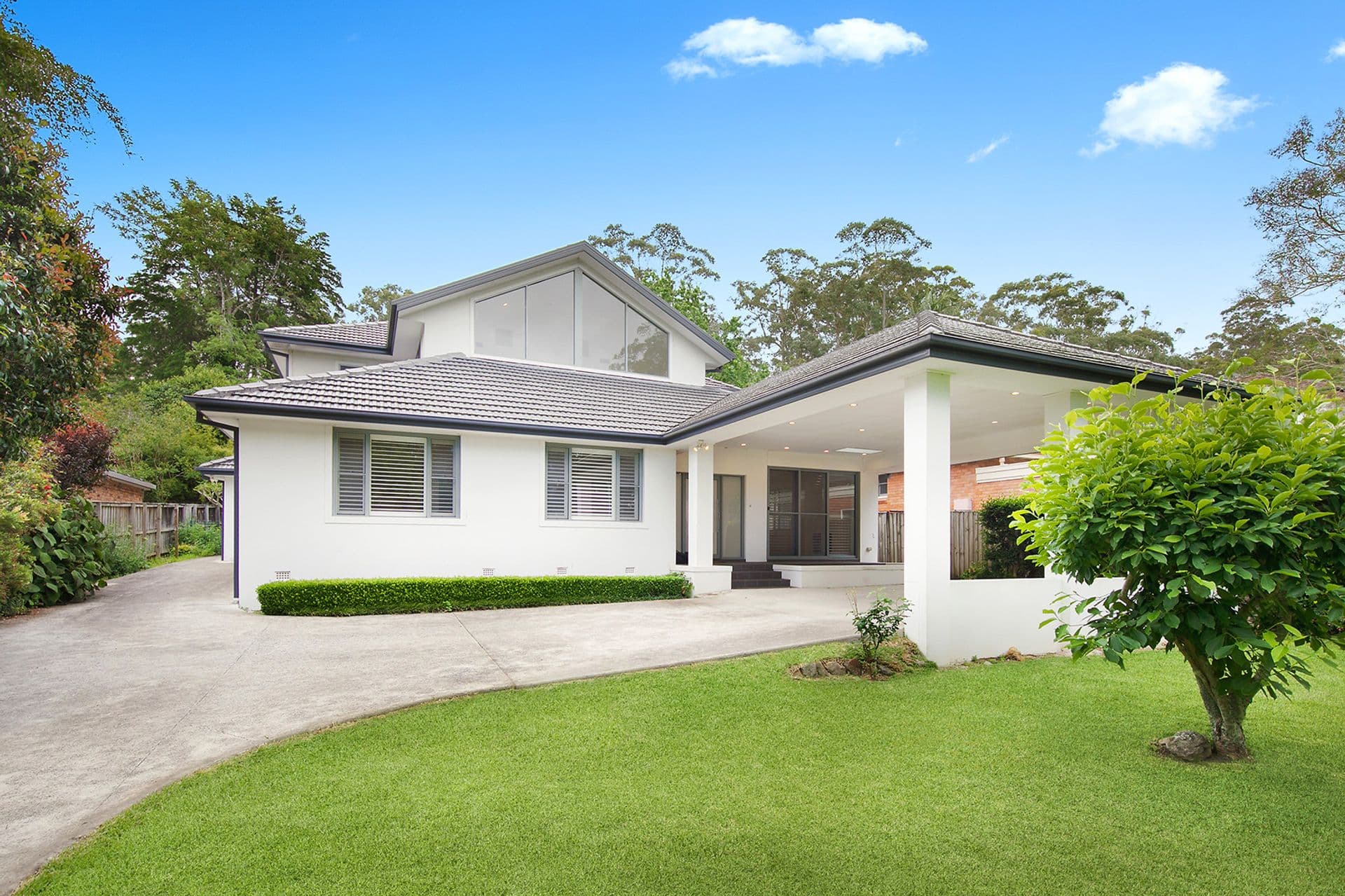 4 Hampden Avenue, Wahroonga, NSW, 2076, Wahroonga - Image 1