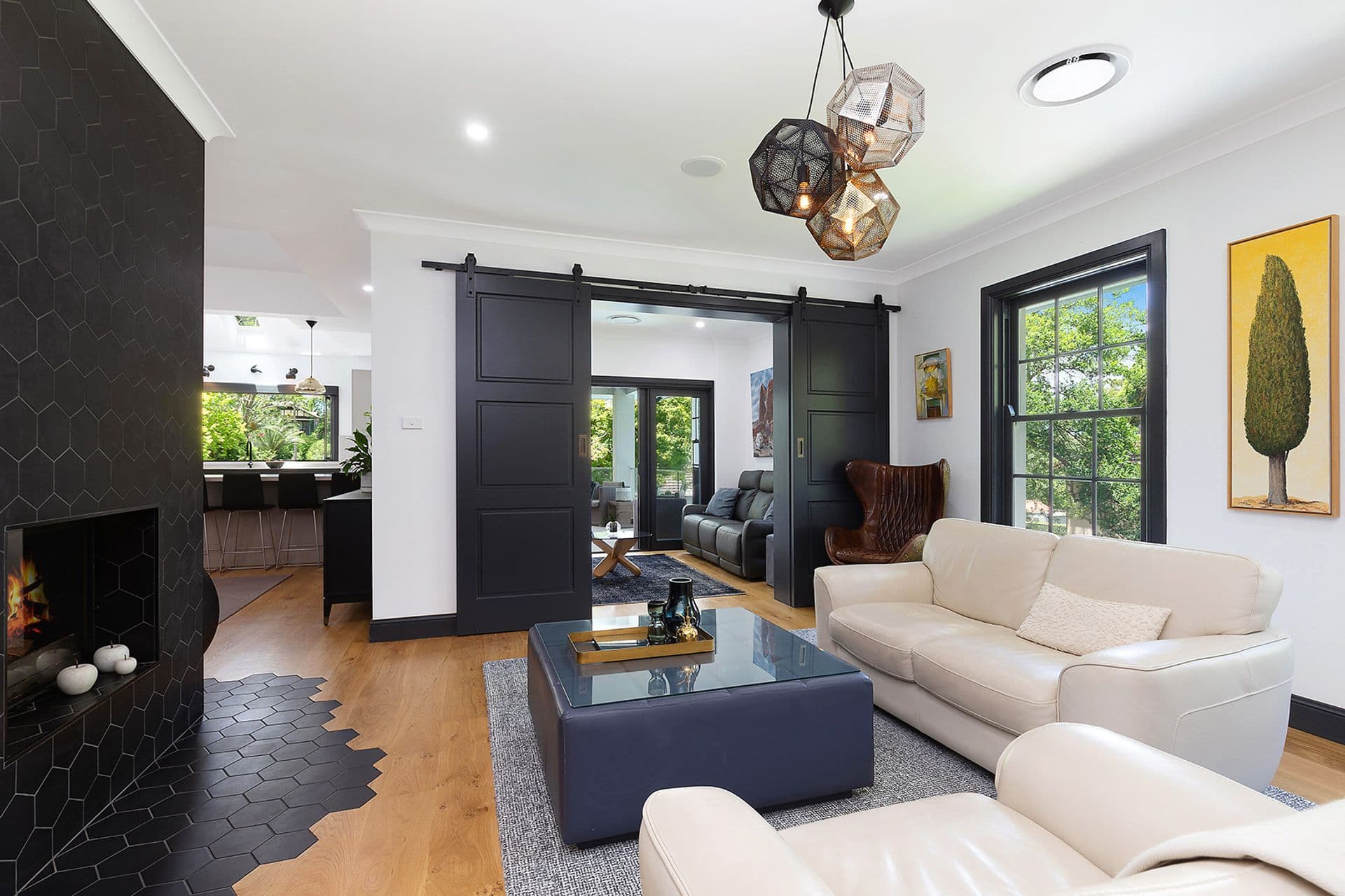 1 Cleveland St, Wahroonga, NSW, 2076, Wahroonga - Thumbnail 4