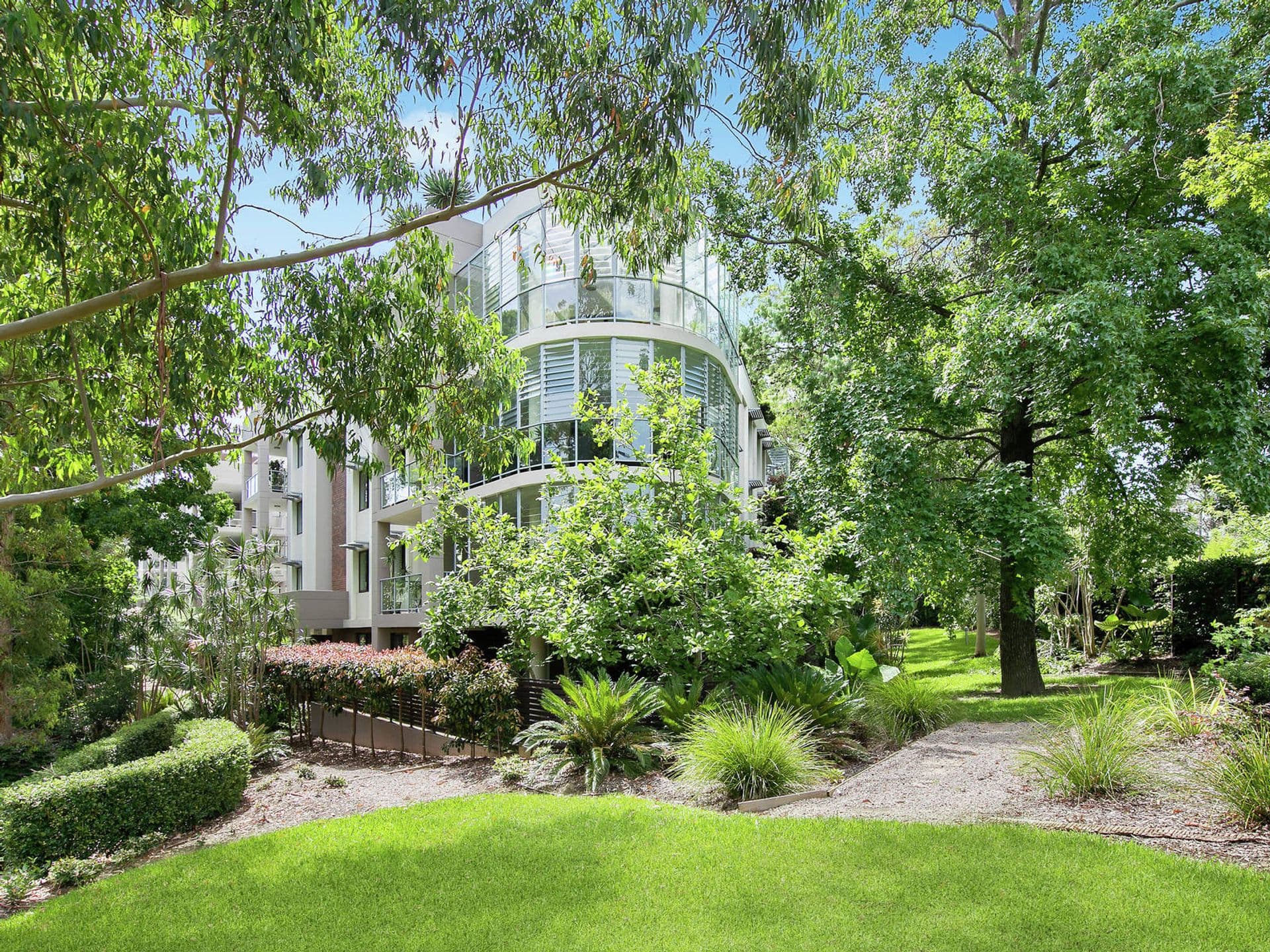 31/1-3 Munderah Street, Wahroonga, NSW, 2076, Wahroonga - Thumbnail 3