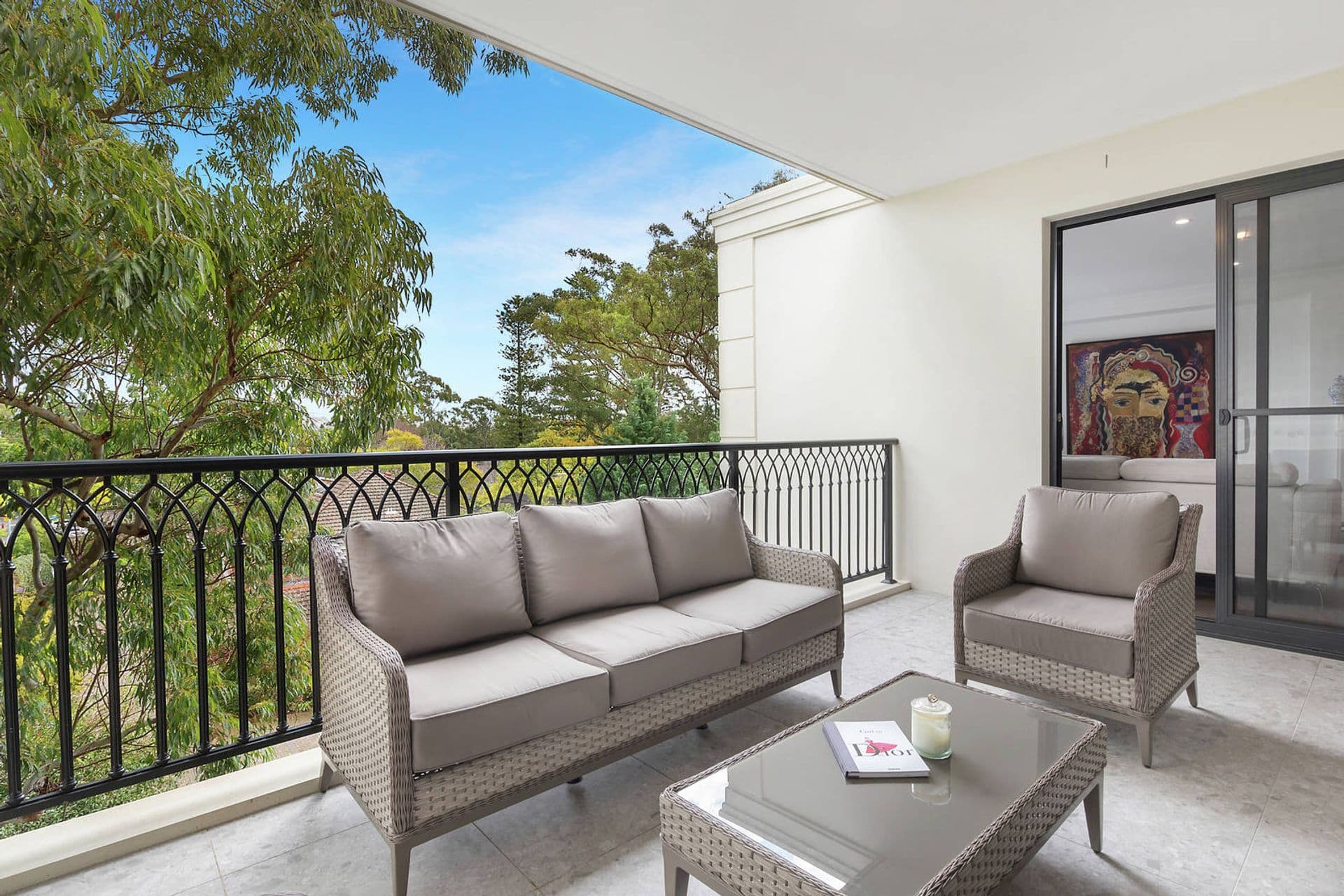 13/14-18 Neringah Avenue, Wahroonga, NSW, 2076, Wahroonga - Thumbnail 5