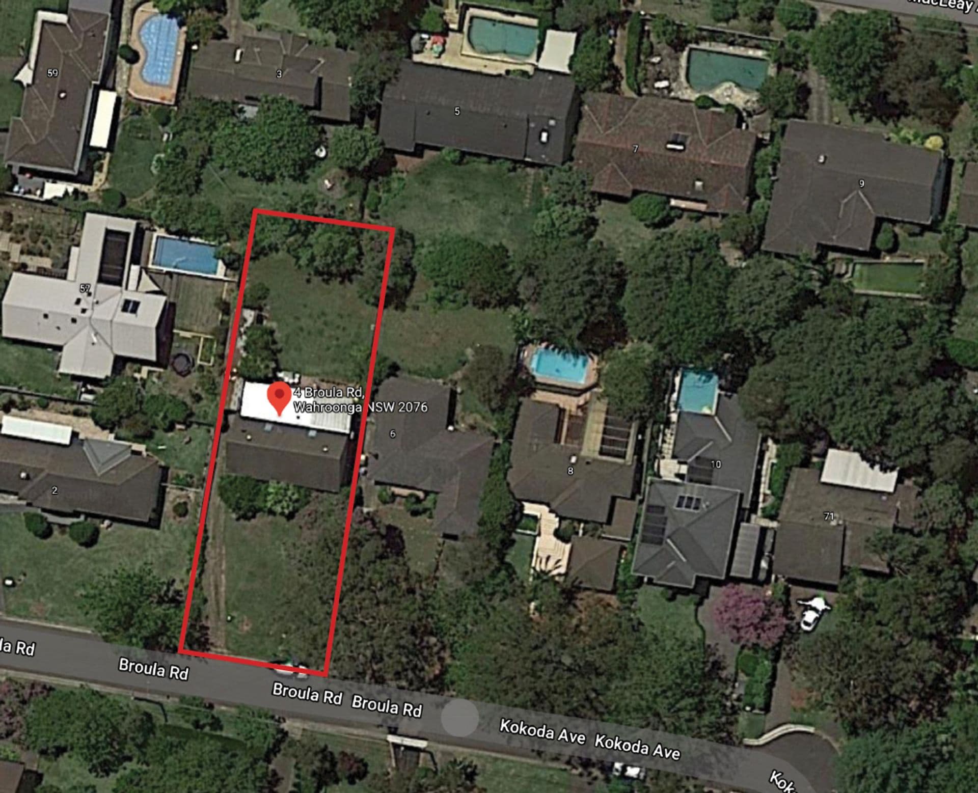 1303 Pacific Highway, Turramurra, NSW, 2074, Wahroonga - Image 1