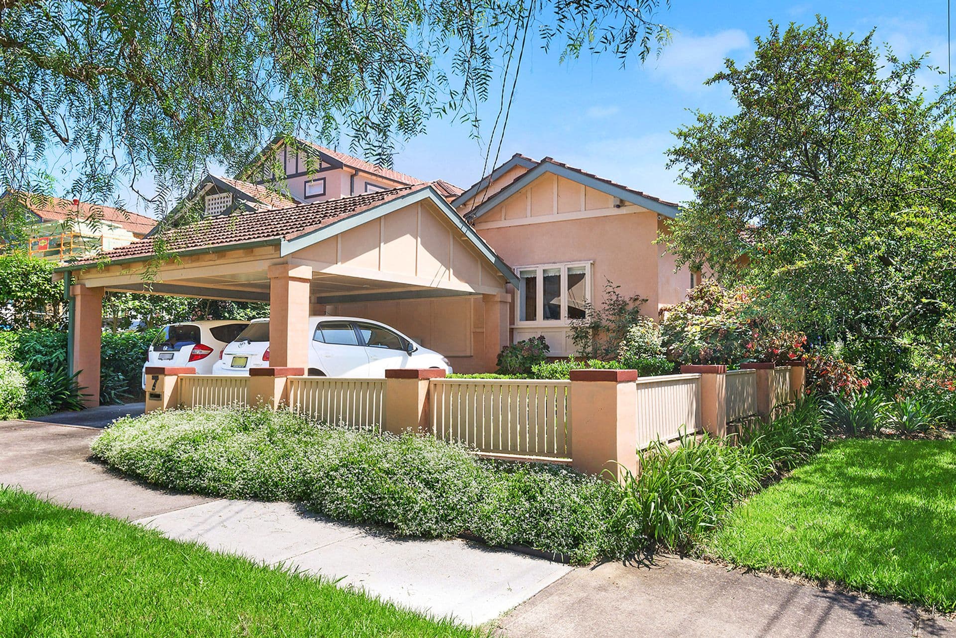 7 Laurel Street, Willoughby, NSW, 2068, Willoughby East - Thumbnail 4
