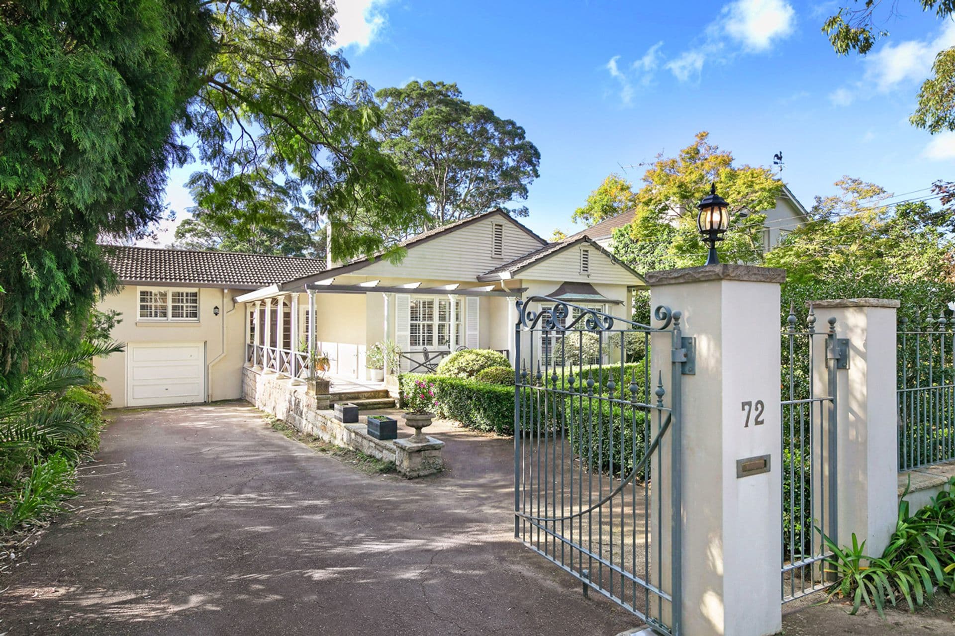 72 Kintore Street, Wahroonga, NSW, 2076, Wahroonga - Thumbnail 5