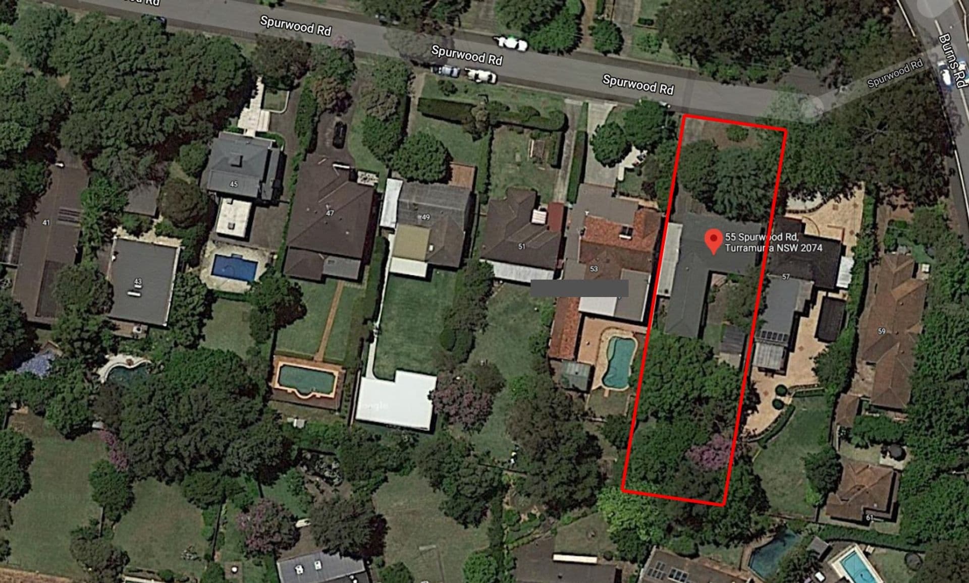 55 Spurwood Road, Turramurra, NSW, 2074, Turramurra - Thumbnail 5