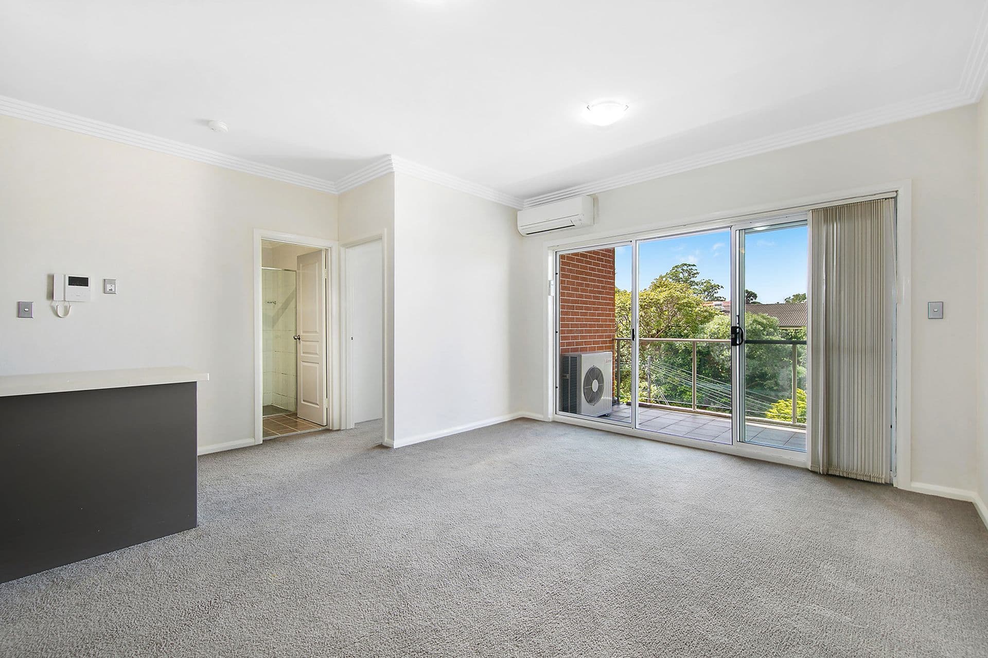 24/14-18 College Crescent, Hornsby, NSW, 2077, Hornsby - Thumbnail 2