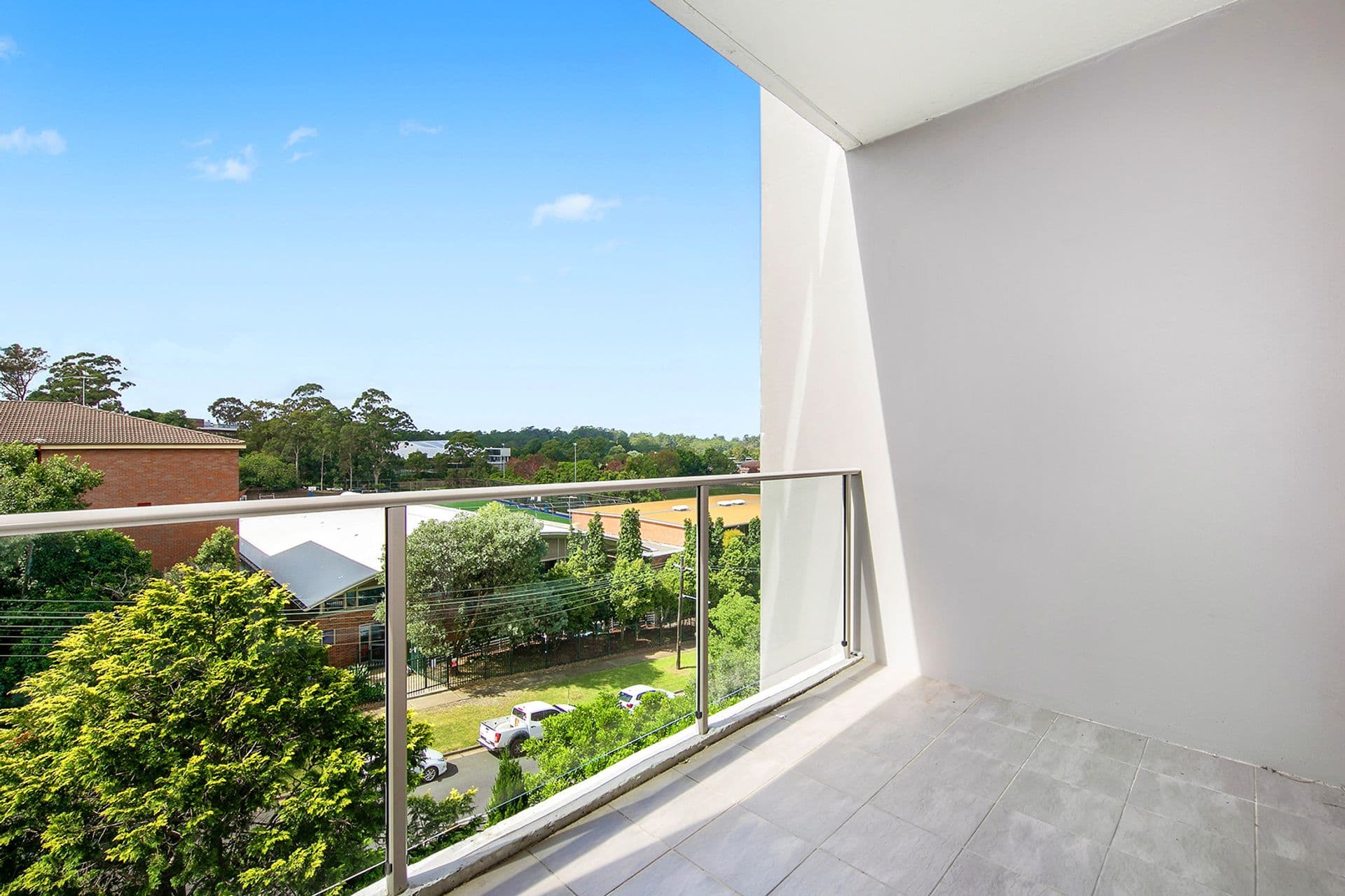 24/14-18 College Crescent, Hornsby, NSW, 2077, Hornsby - Thumbnail 3