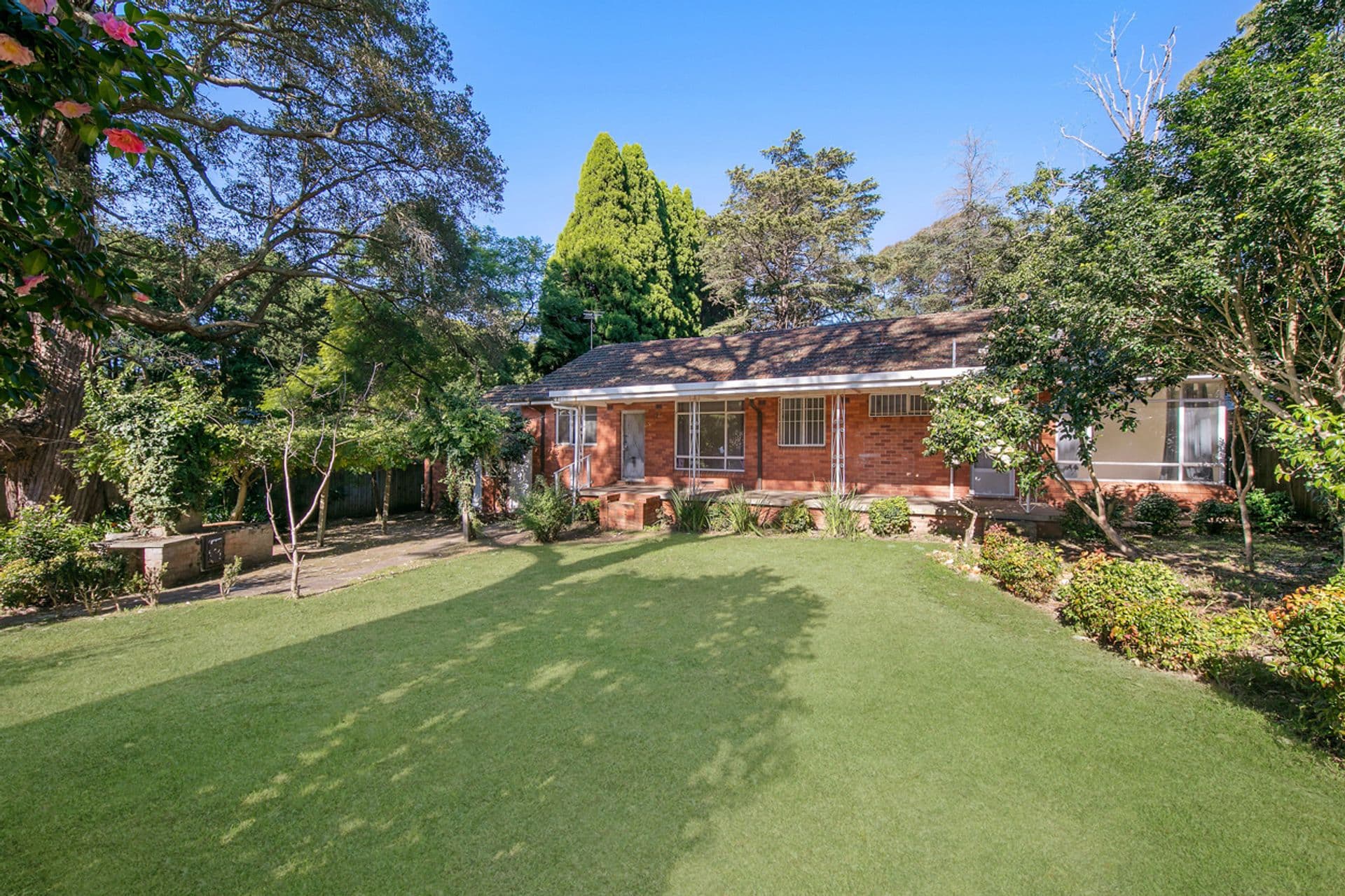 108 Junction Road, Wahroonga, NSW, 2076, Wahroonga - Image 1