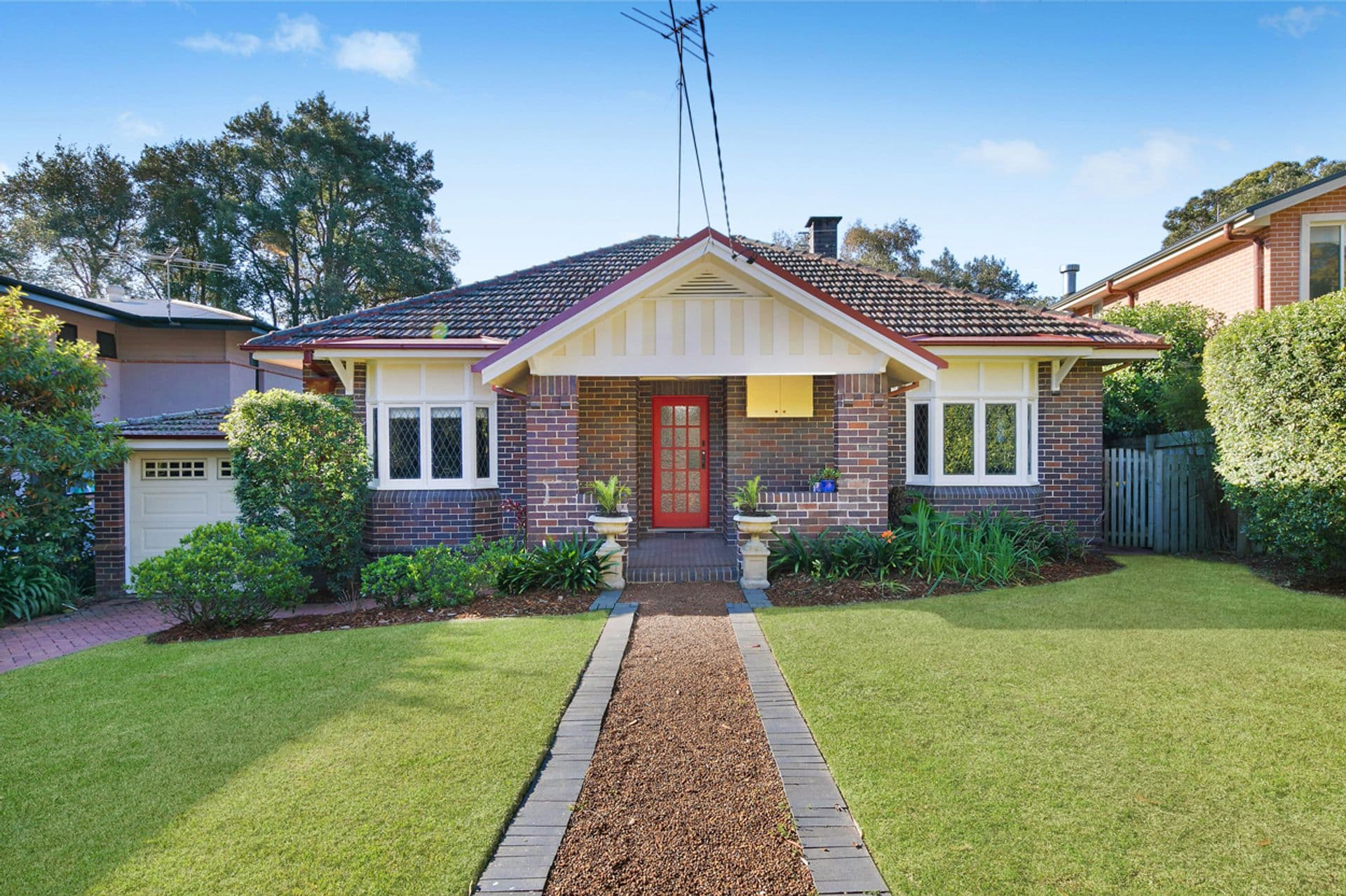 46 The Chase Road, Turramurra, NSW, 2074, Turramurra - Thumbnail 4