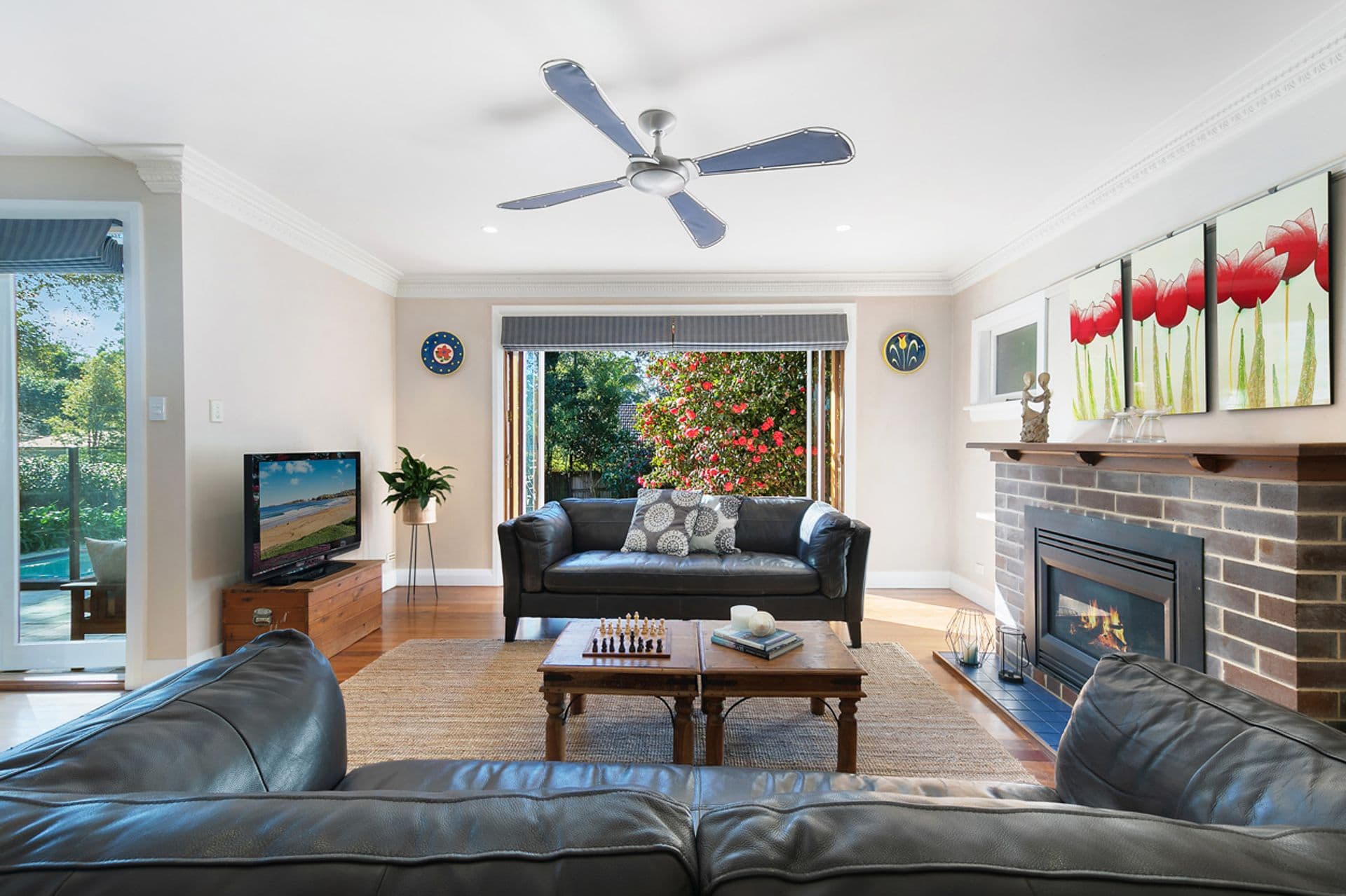 46 The Chase Road, Turramurra, NSW, 2074, Turramurra - Thumbnail 2