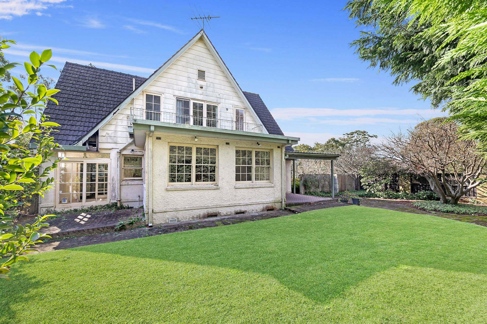 8 Eulbertie Avenue, Warrawee, NSW, 2074, Warrawee - Thumbnail 4