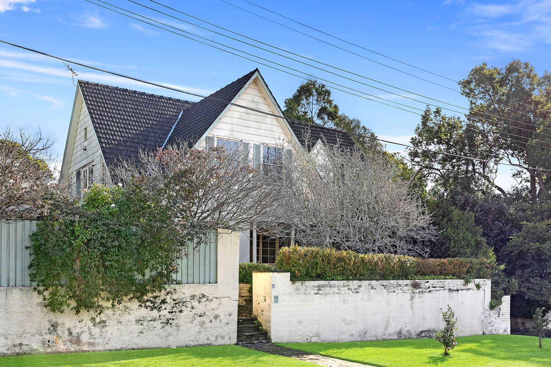 8 Eulbertie Avenue, Warrawee, NSW, 2074, Warrawee - Image 1