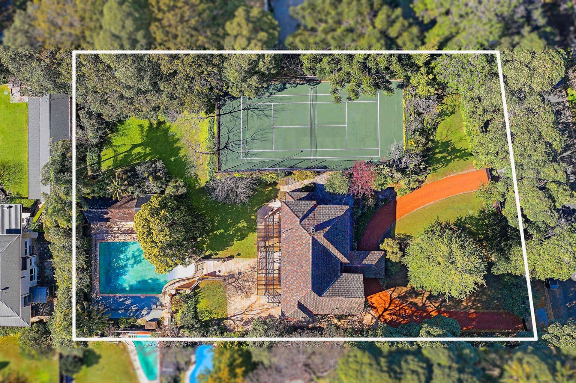 47 Fox Valley Road, Wahroonga, NSW, 2076, Wahroonga - Thumbnail 4