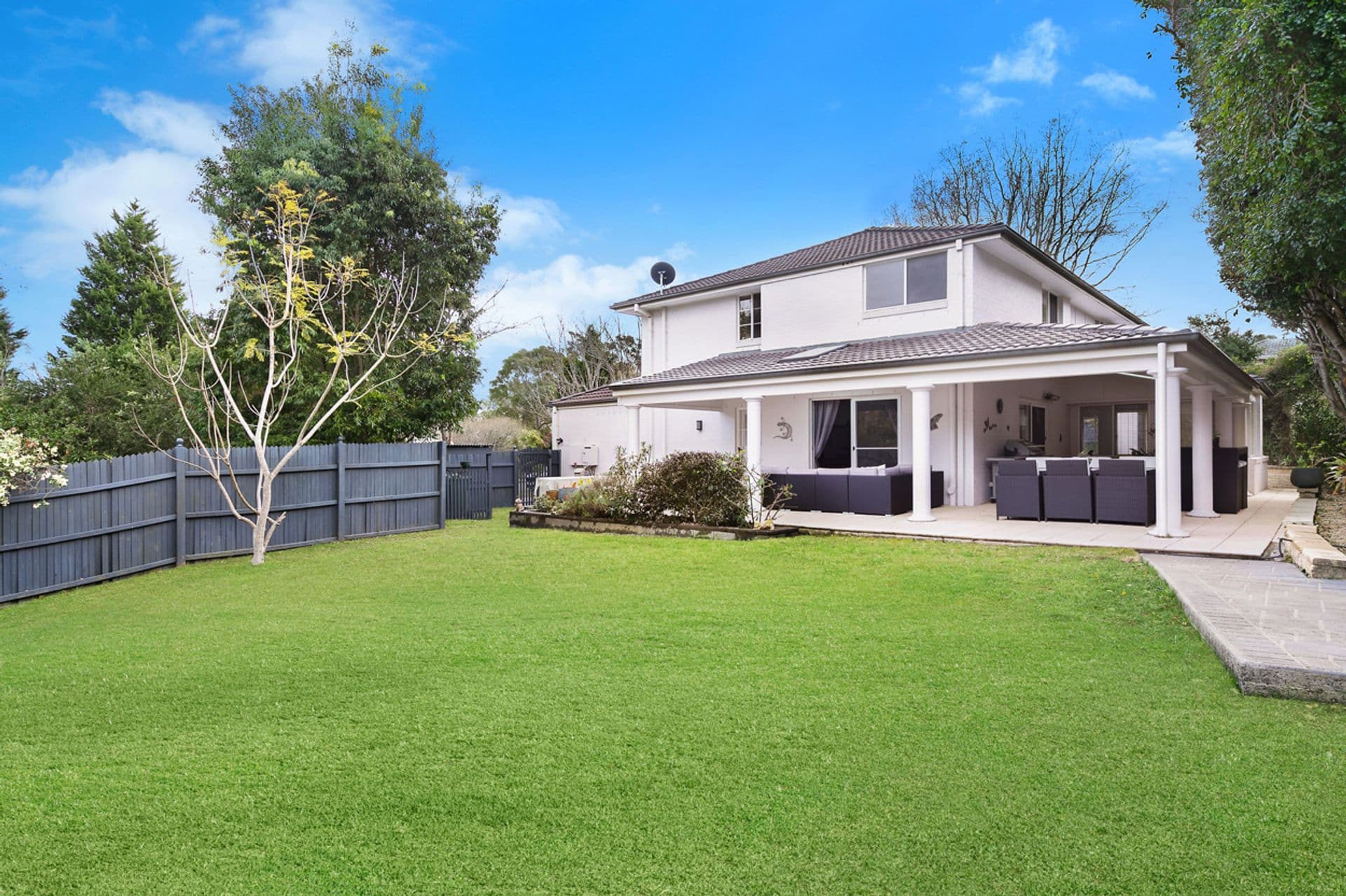 2 Kirkpatrick Street, Turramurra, NSW, 2074, Turramurra - Thumbnail 4